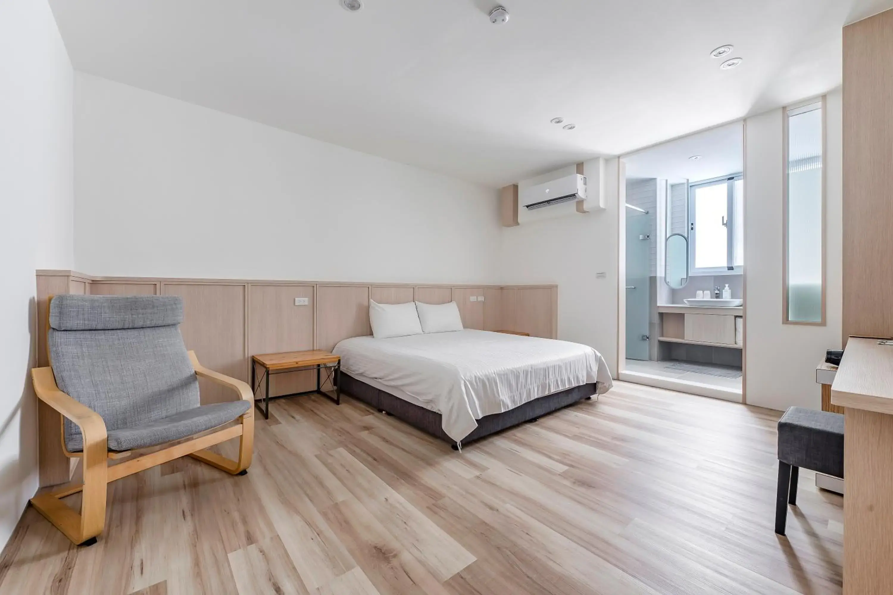 Deluxe Suite in Taitung Spring Homestay B&B Deluxe Suite in Taitung Spring Homestay B&B