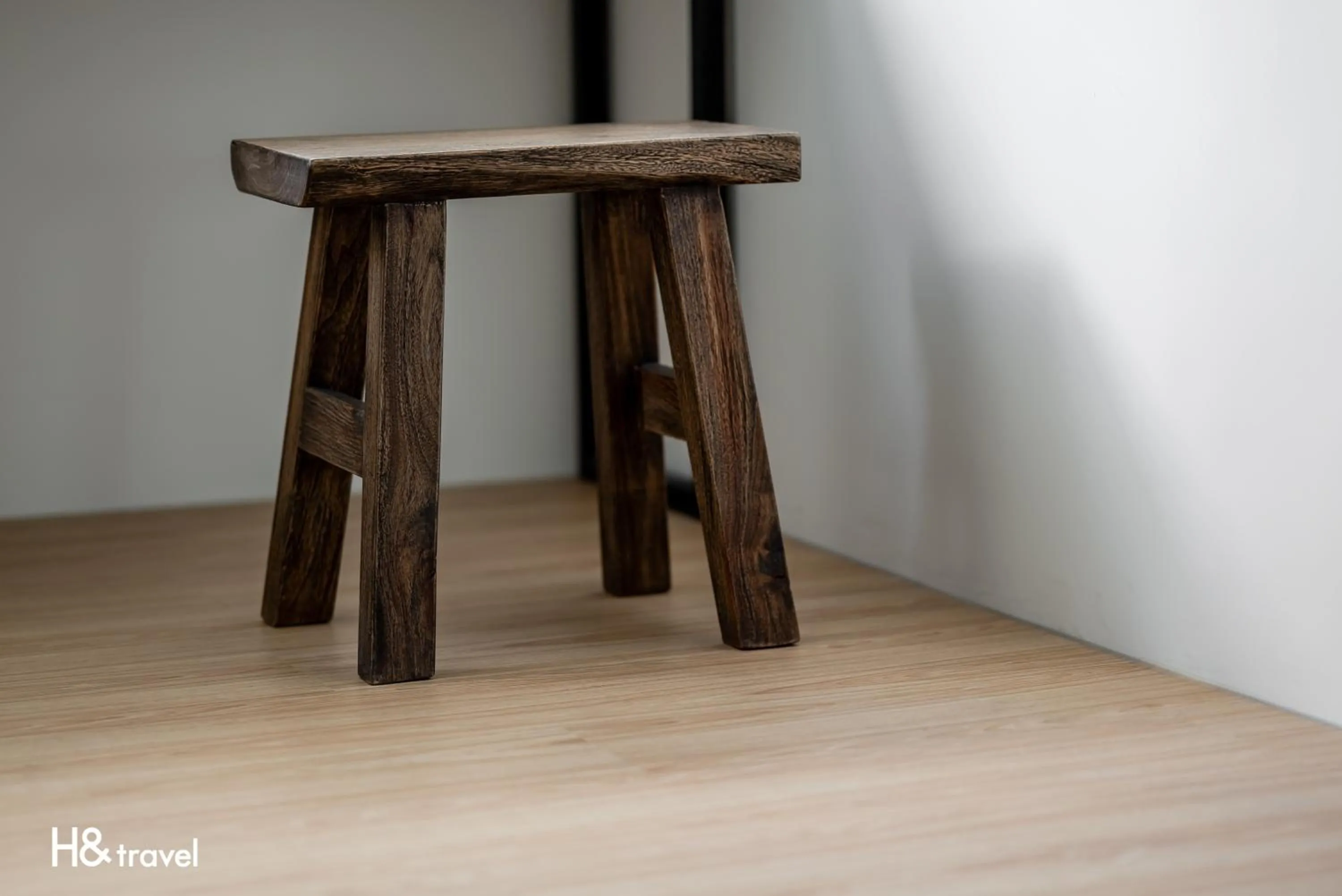 Decorative detail in Taitung Spring Homestay B&B