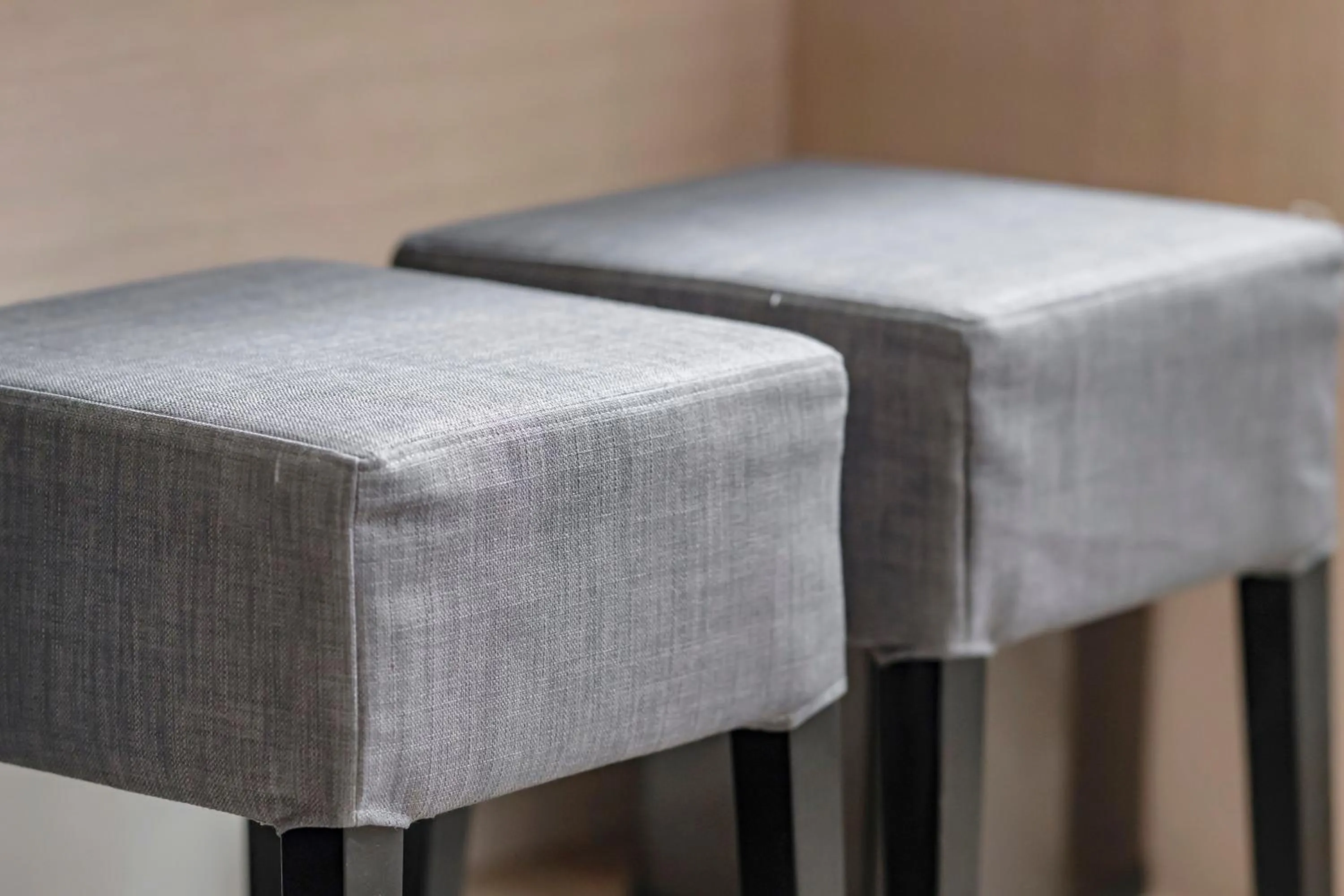 hair dresser in Taitung Spring Homestay B&B