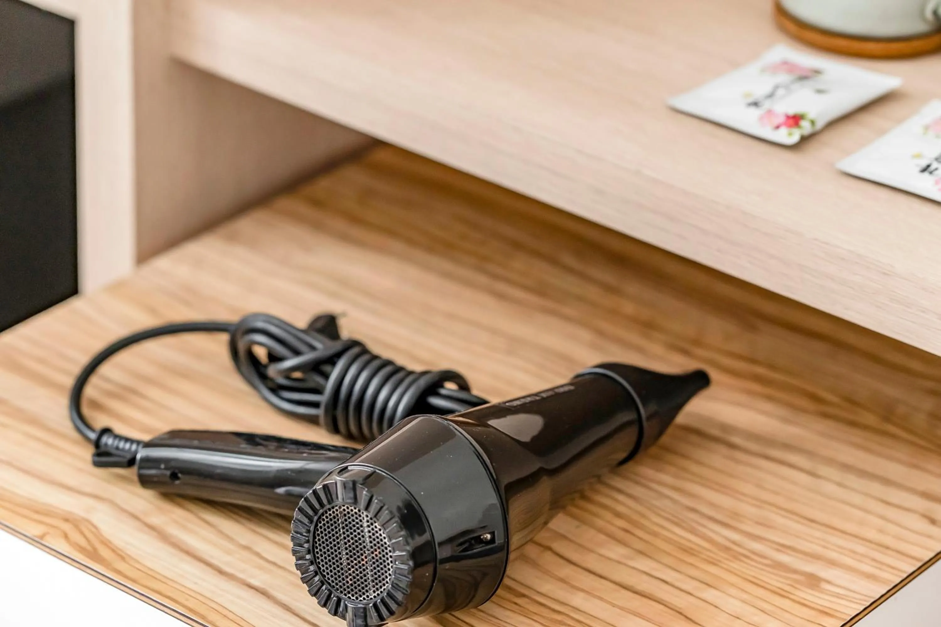 heating in Taitung Spring Homestay B&B