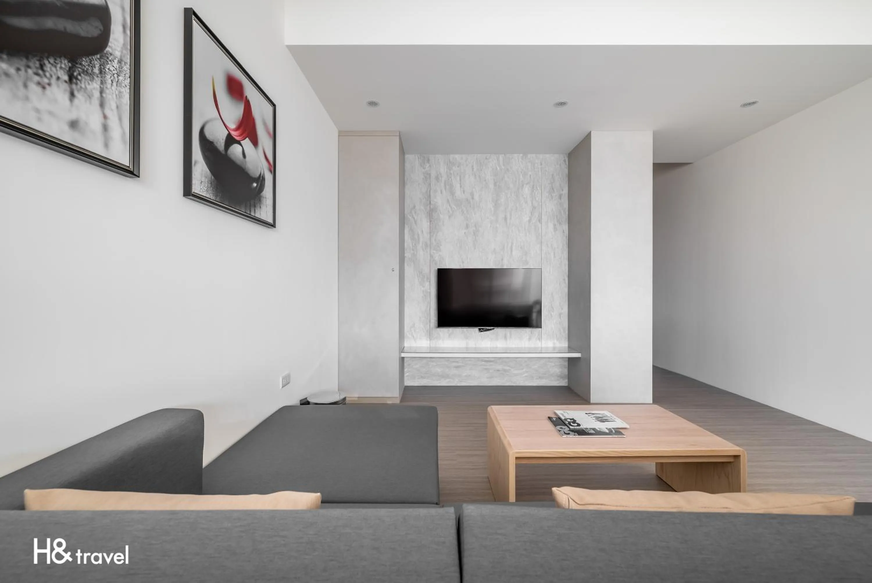 Spring in Taitung Spring Homestay B&B