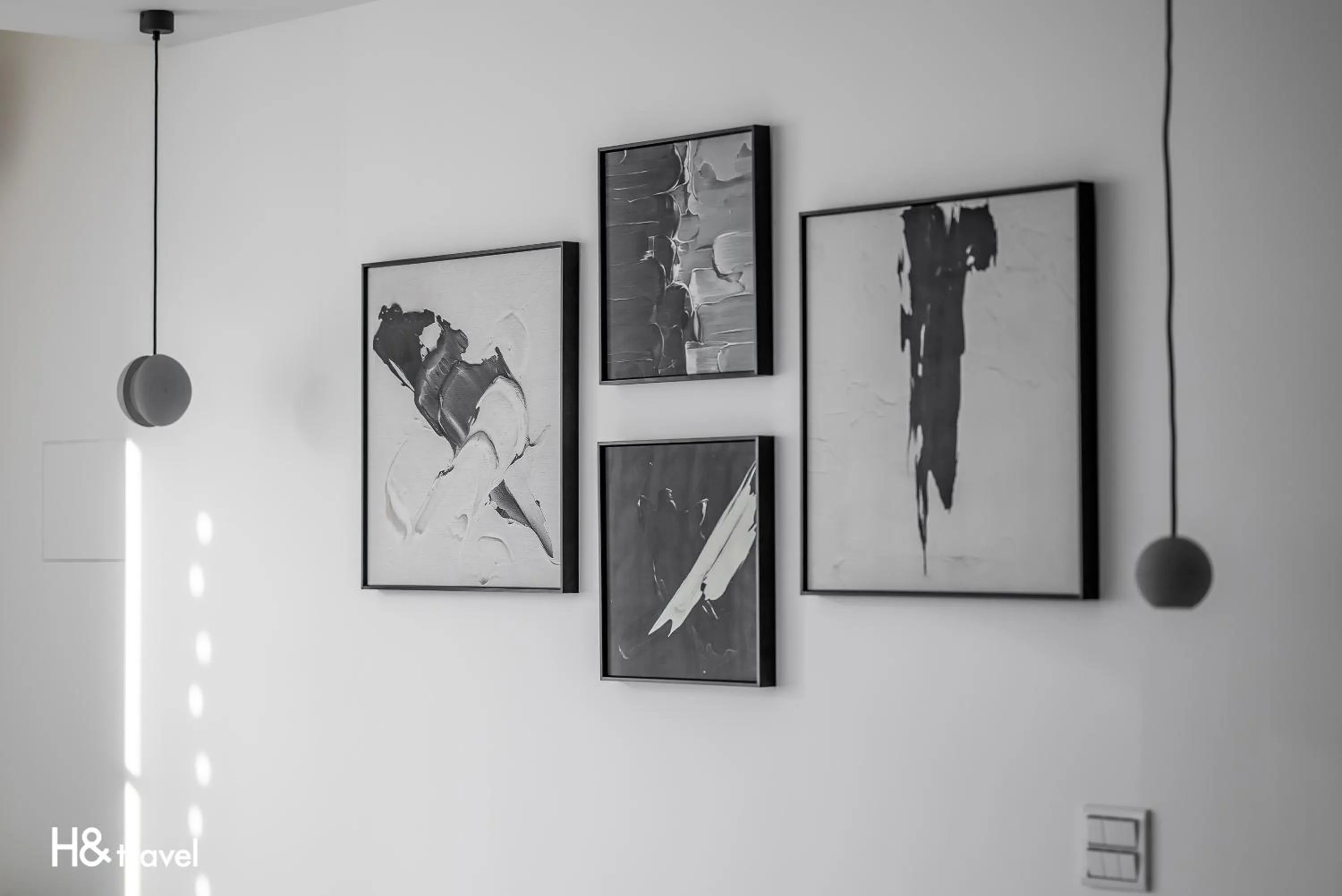 Decorative detail in Taitung Spring Homestay B&B