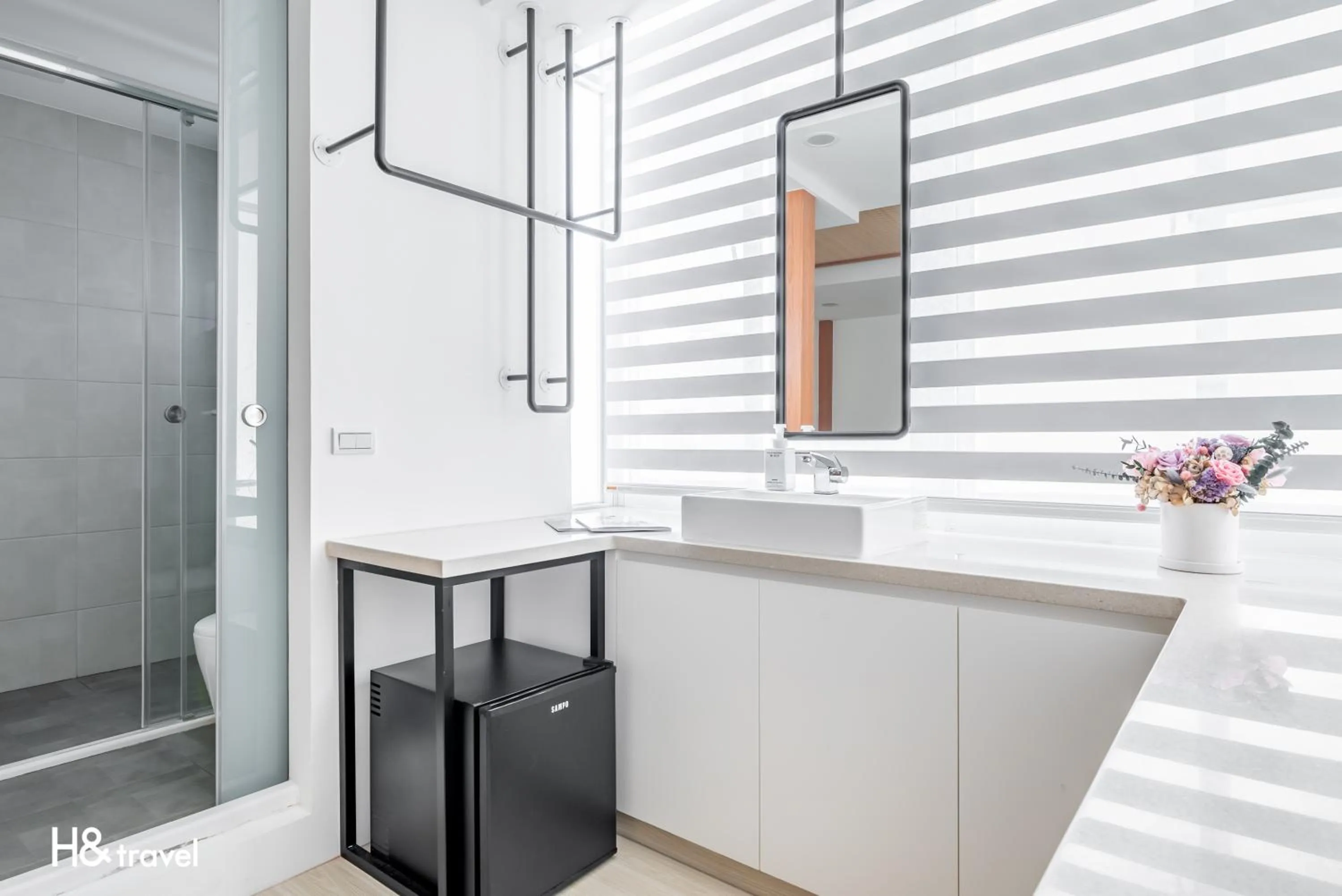 Spring in Taitung Spring Homestay B&B