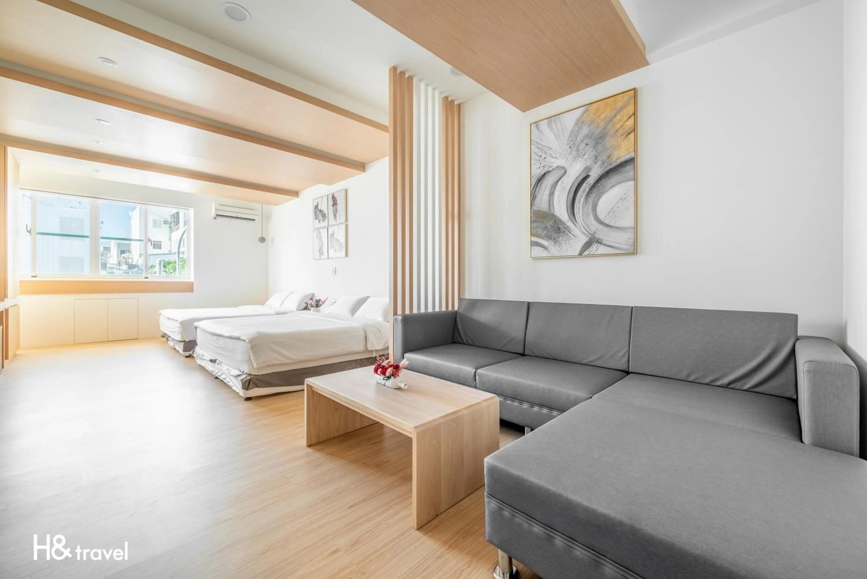 Nearby landmark, Bed in Taitung Spring Homestay B&B