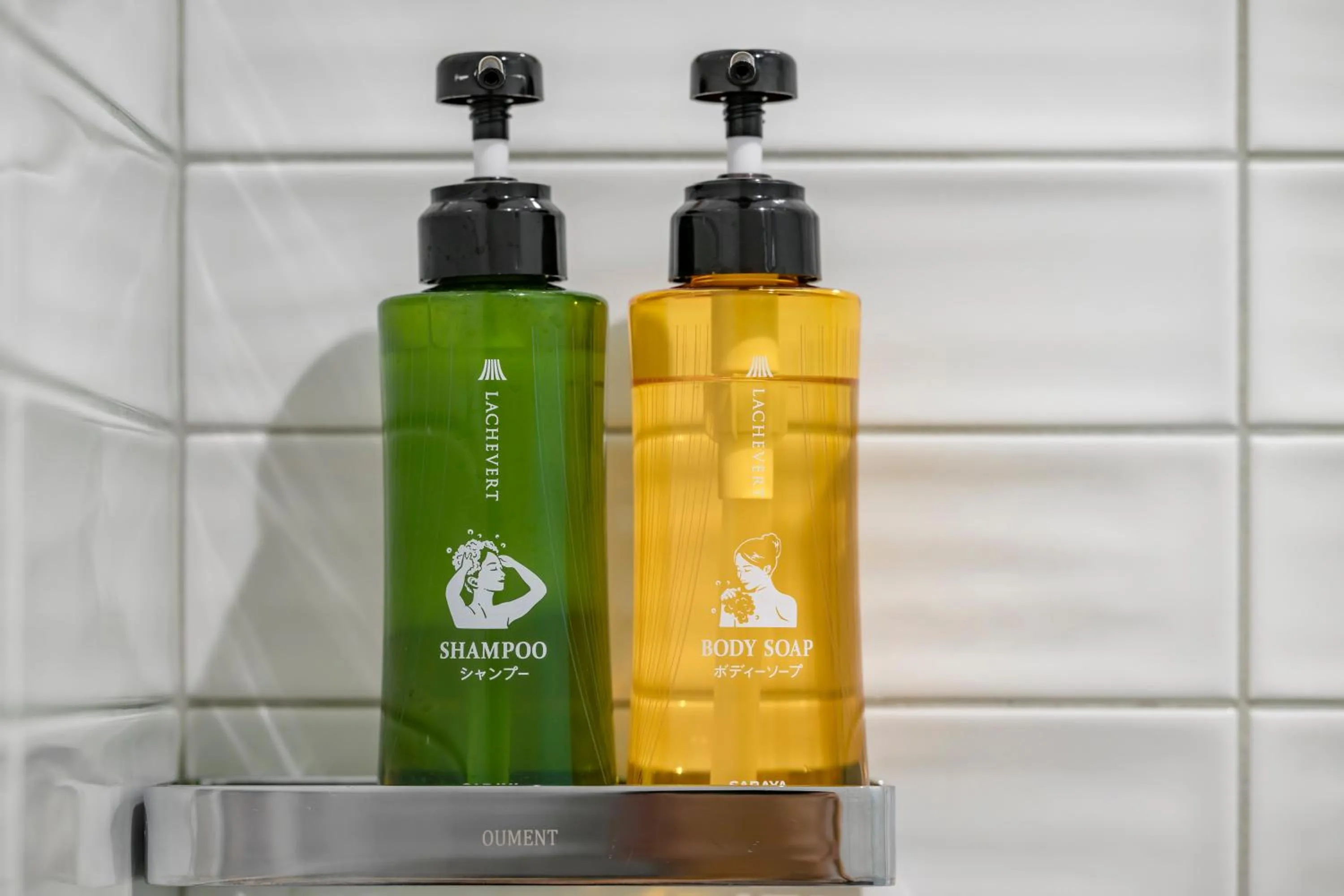 Bathroom in Taitung Spring Homestay B&B