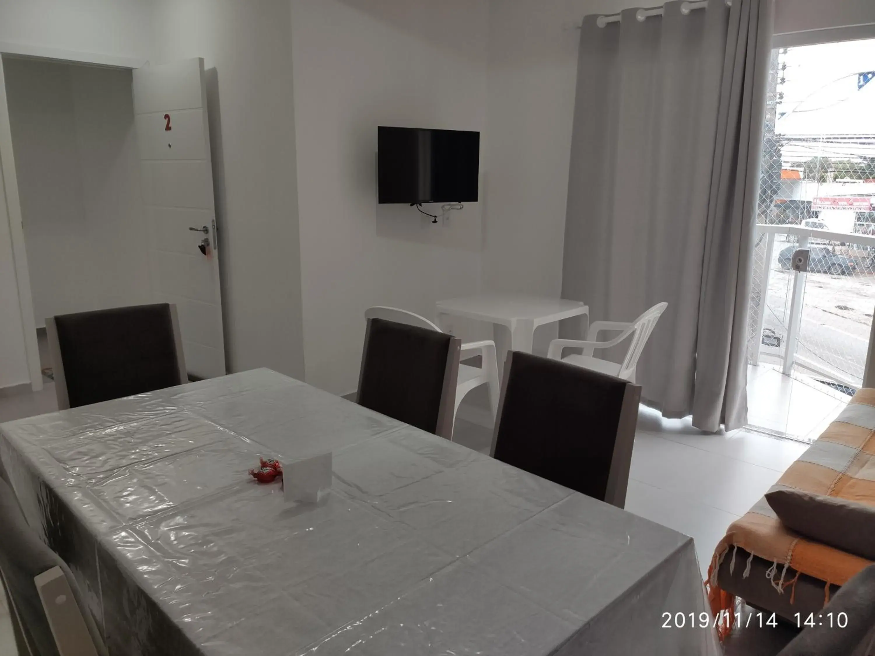 Apartment in Apto Completo Praia Central Armação Apartment in Apto Completo Praia Central Armação