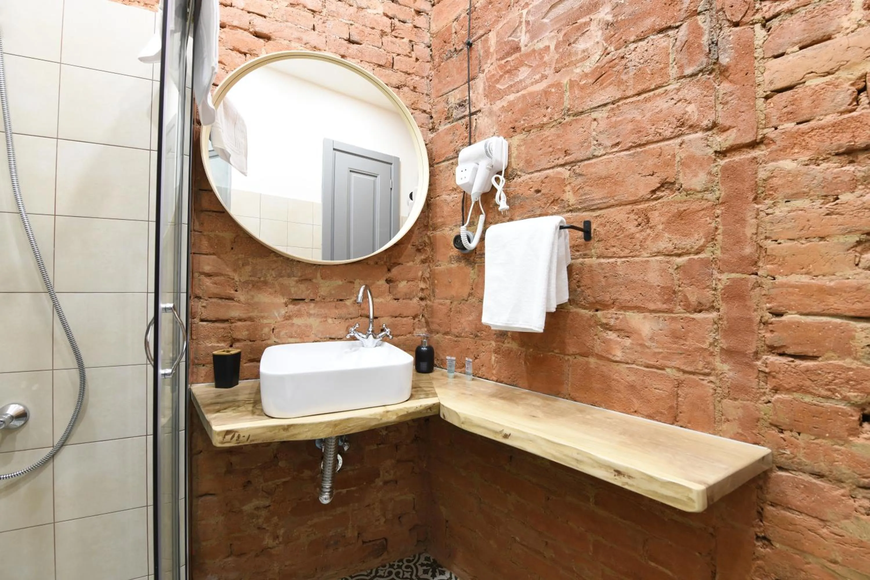 Superior Double Room in Jardin Vera