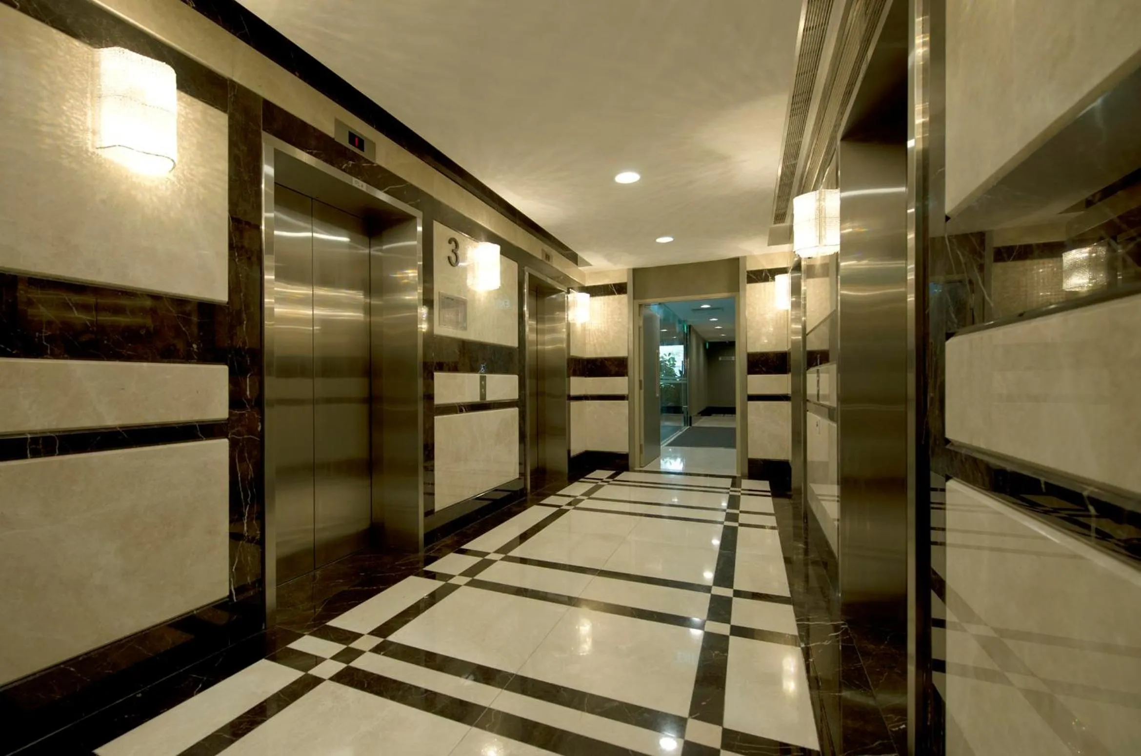 Other in V Hotel Bencoolen