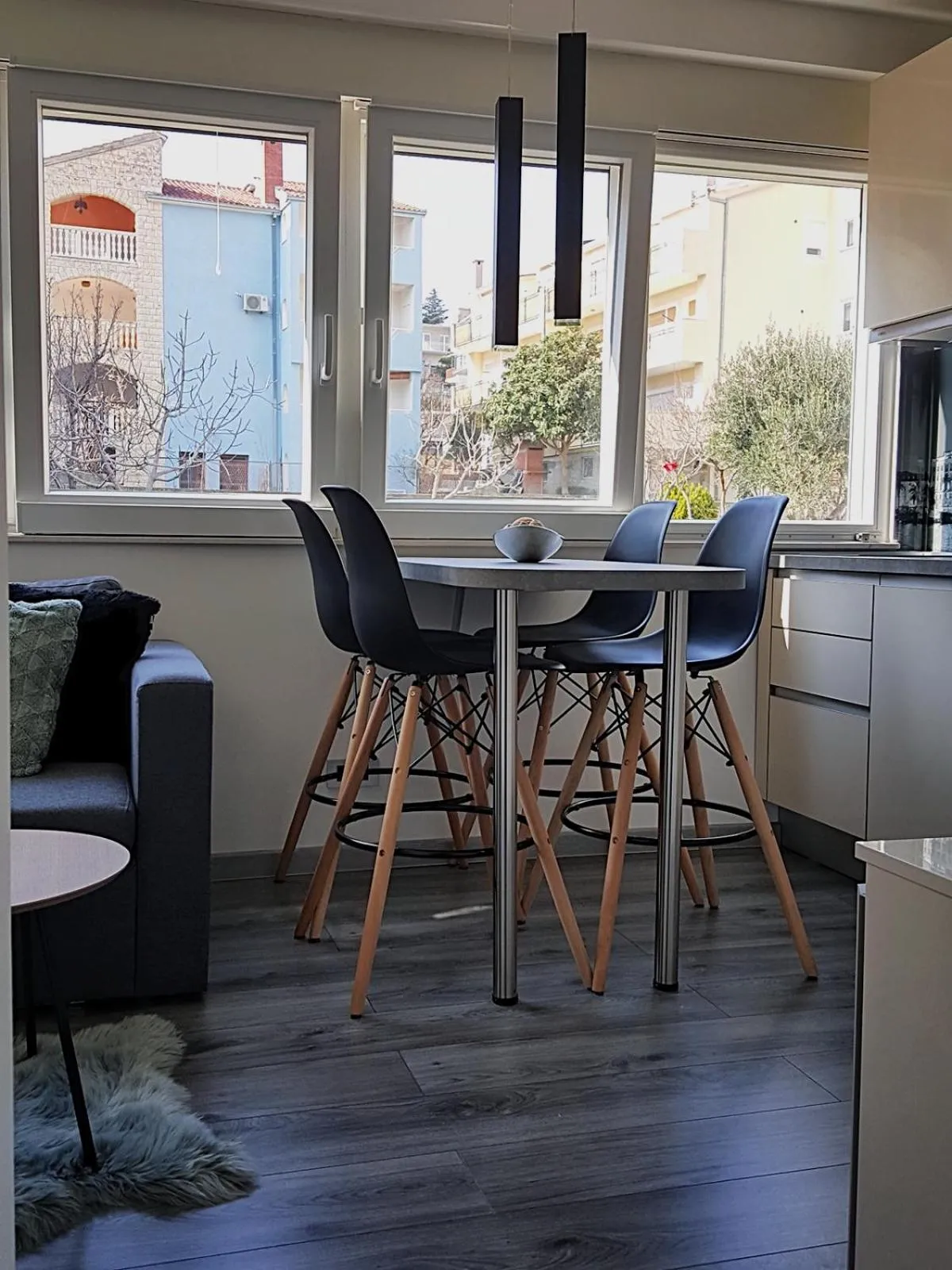 Dream Apartments