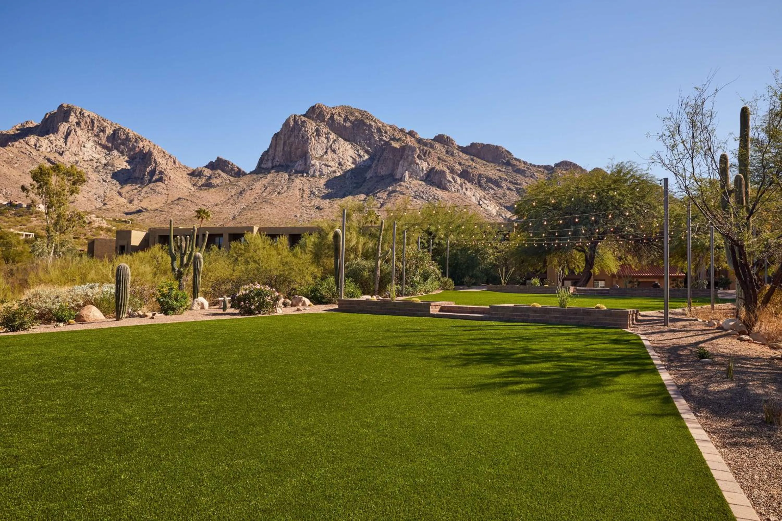 Meeting/conference room in El Conquistador Tucson, A Hilton Resort