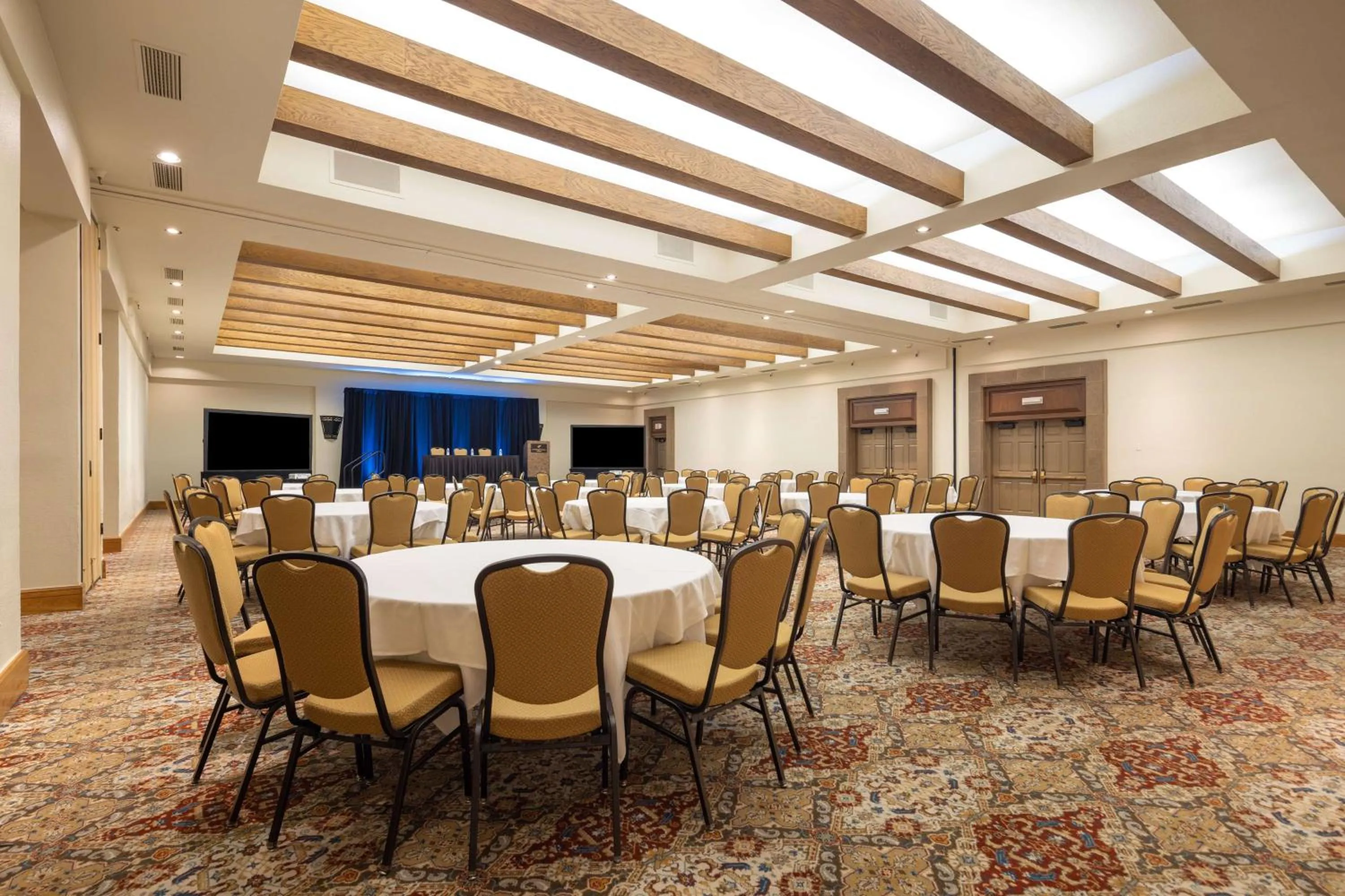 Meeting/conference room in El Conquistador Tucson, A Hilton Resort