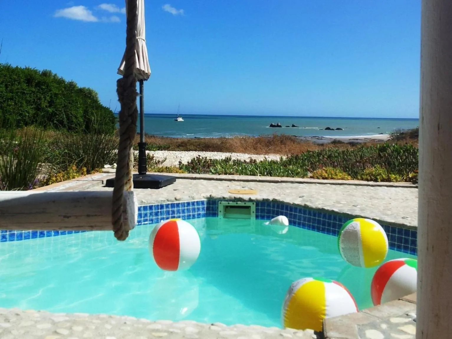 Absolute Beach Accommodation