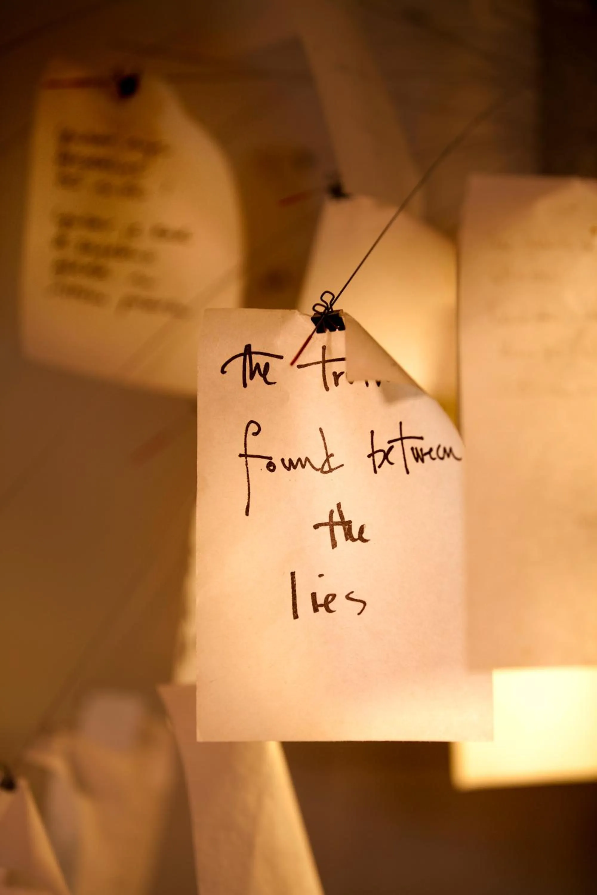 Decorative detail in La Casa del Poeta Enna - Pergusa