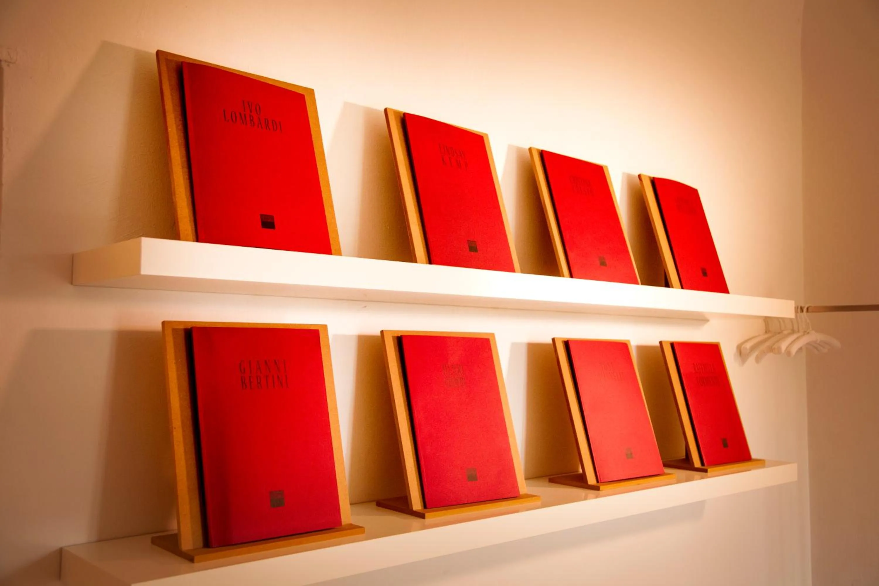 Decorative detail in La Casa del Poeta Enna - Pergusa