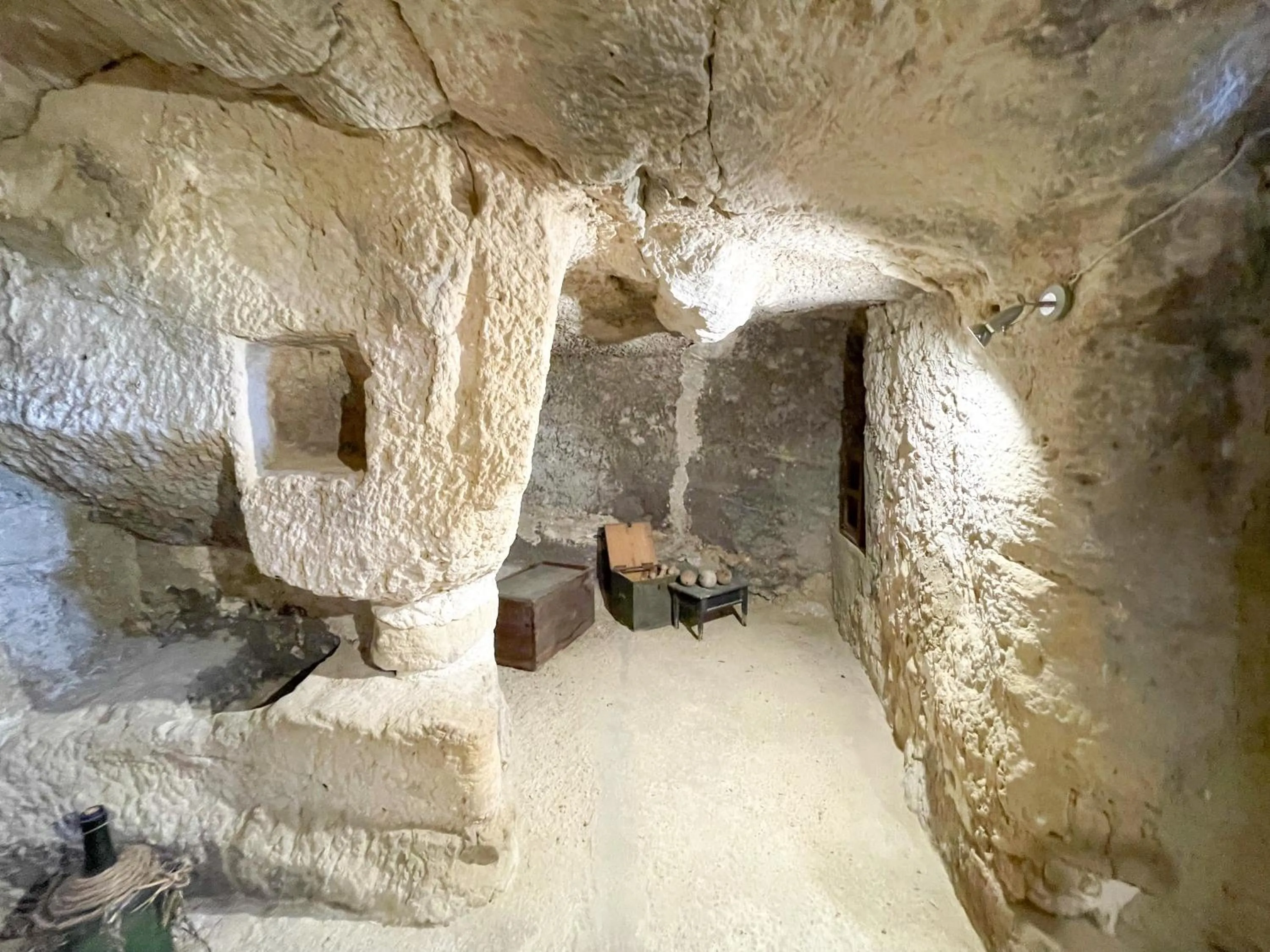 Landmark view in La Casa del Poeta Enna - Pergusa