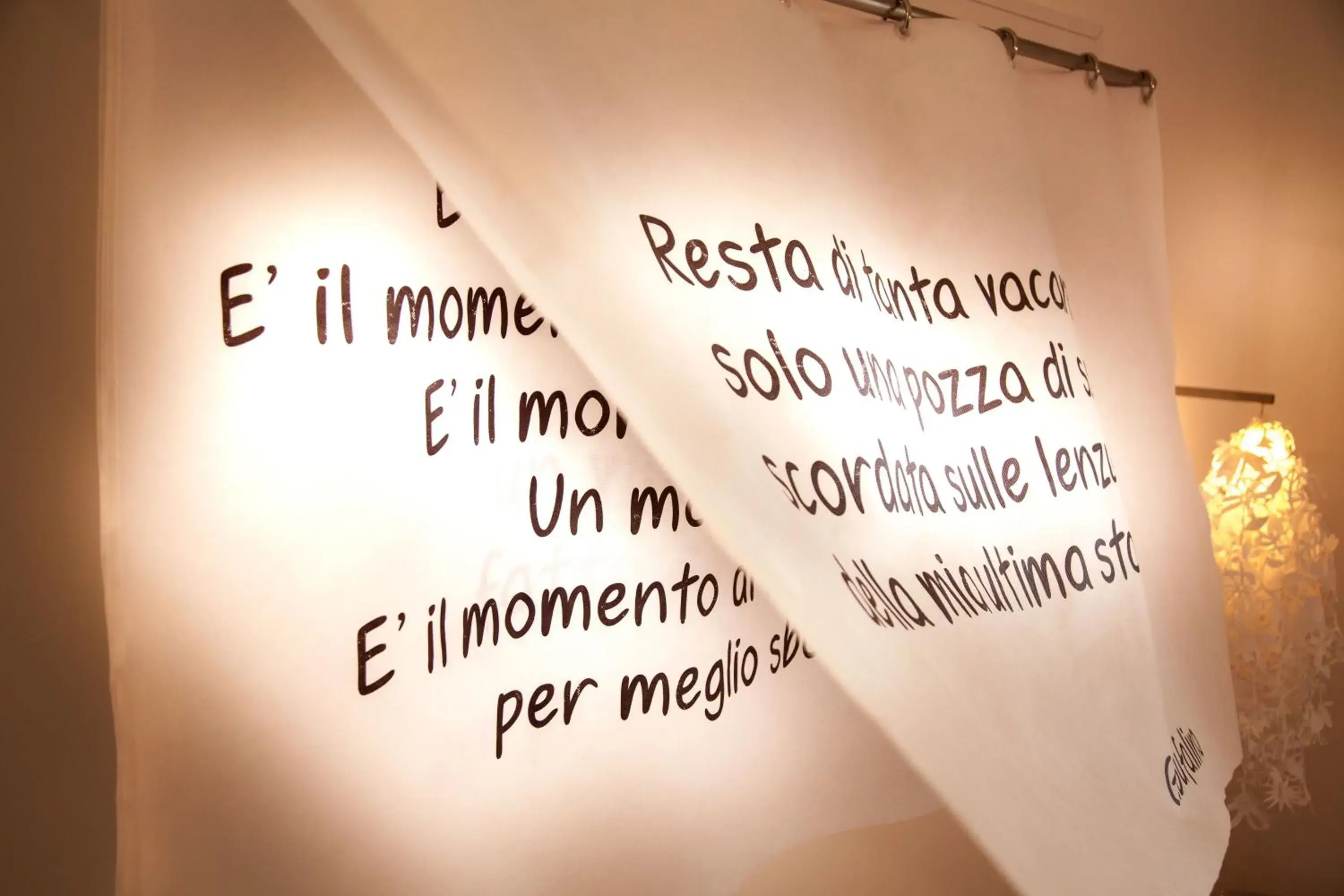 Double Room - single occupancy in La Casa del Poeta Enna - Pergusa Double Room - single occupancy in La Casa del Poeta Enna - Pergusa