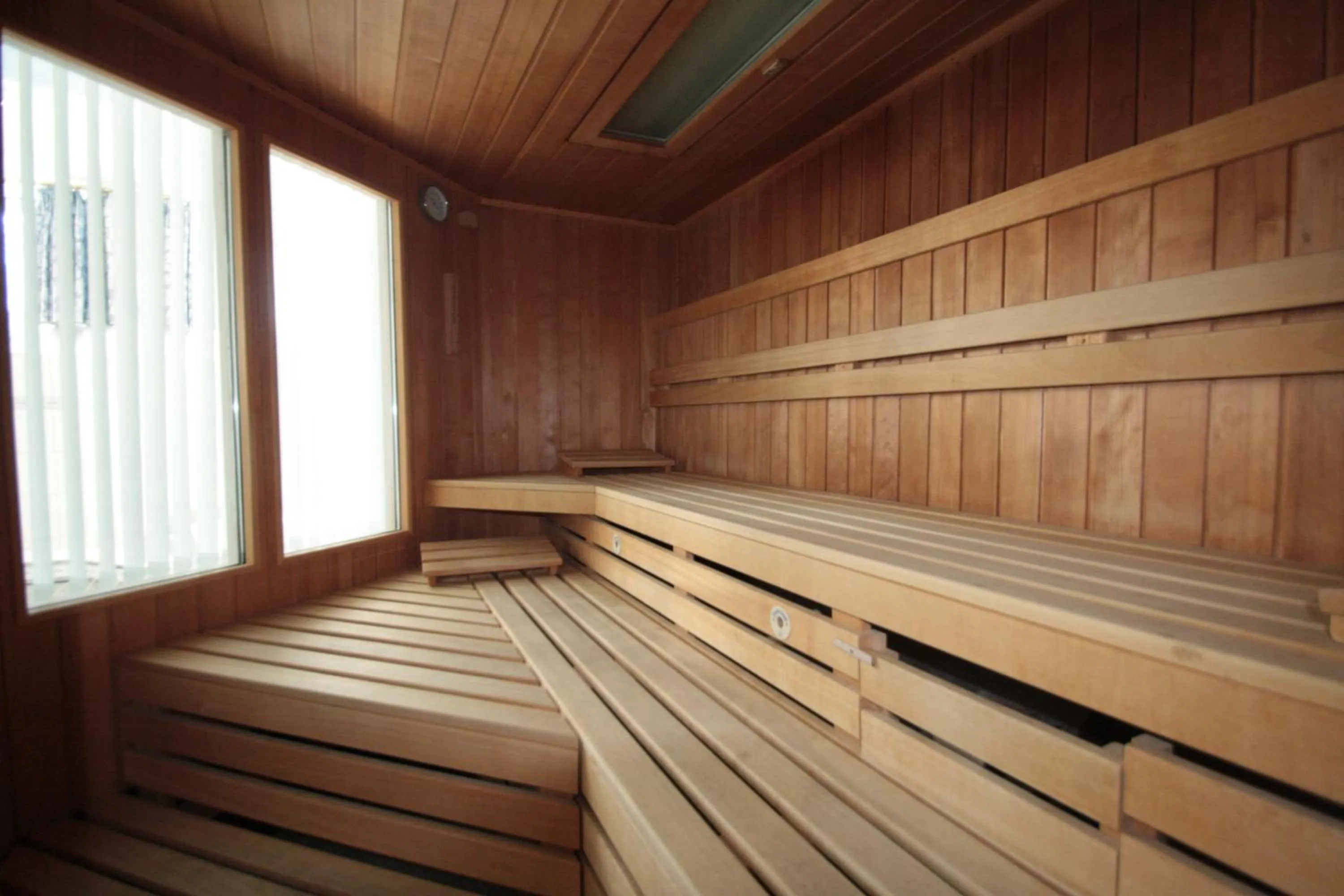 Sauna in Hotel Kienberger Hof