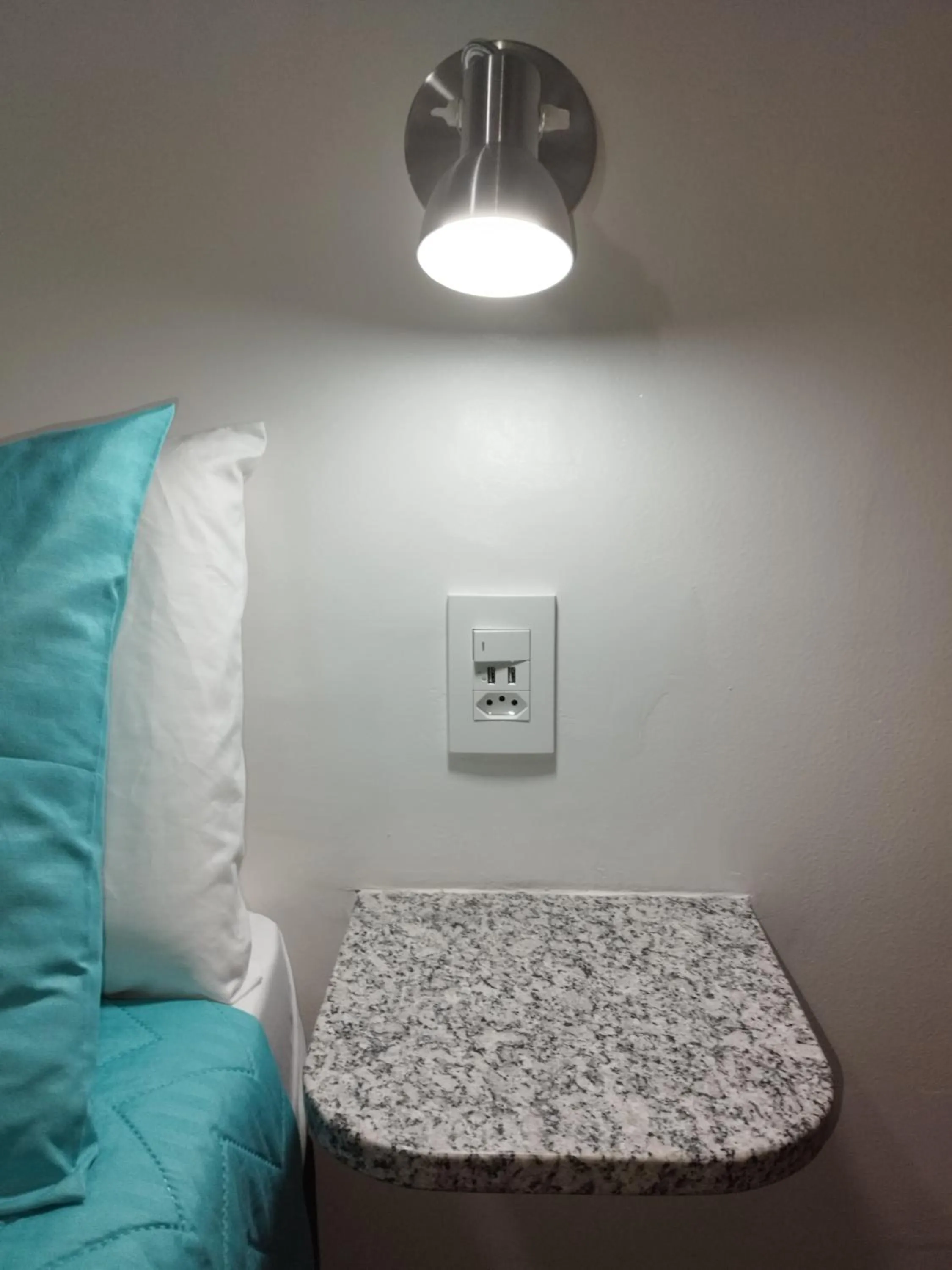 Pousada Baía do Sol Saquarema