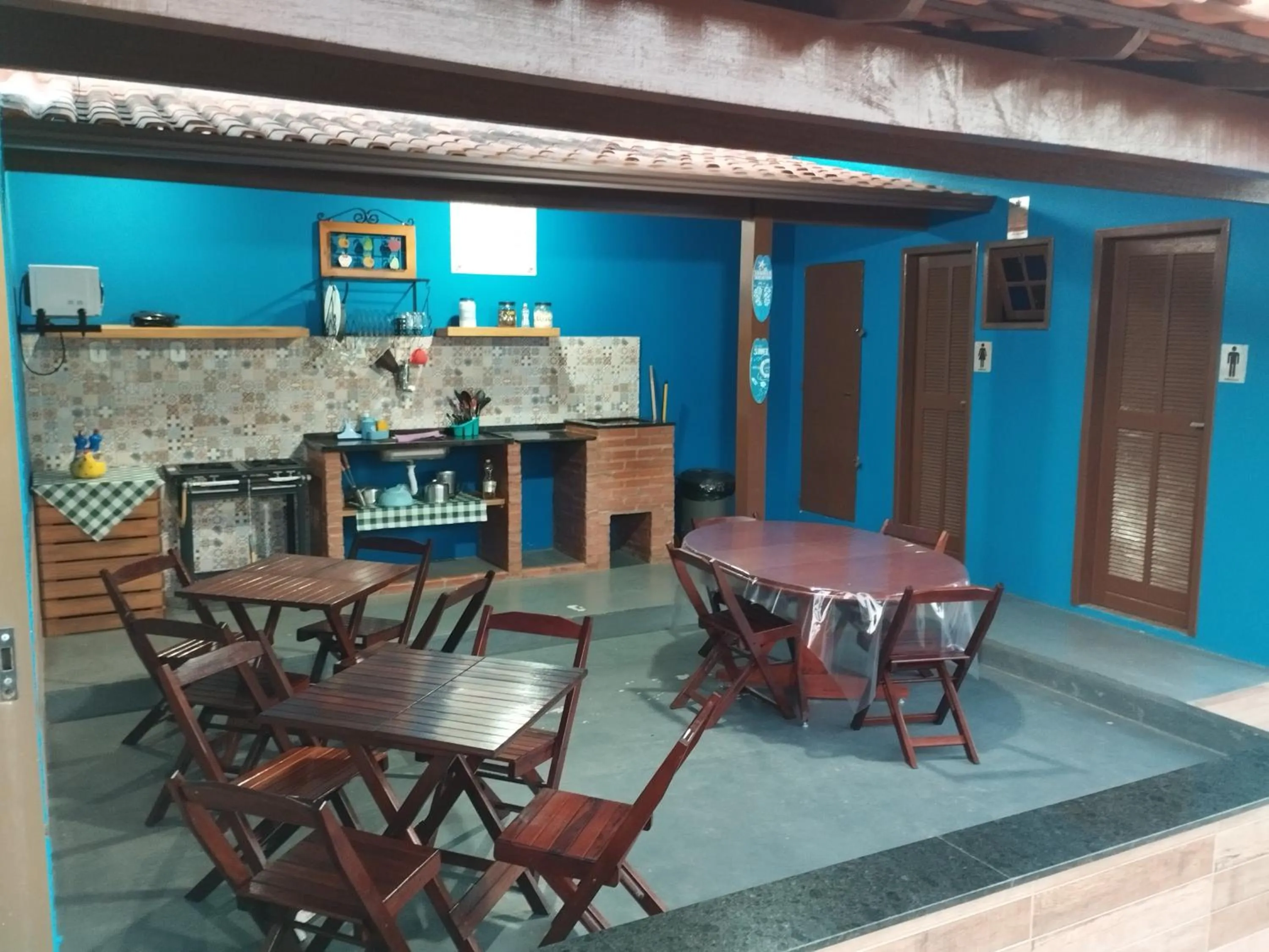 Pousada Baía do Sol Saquarema