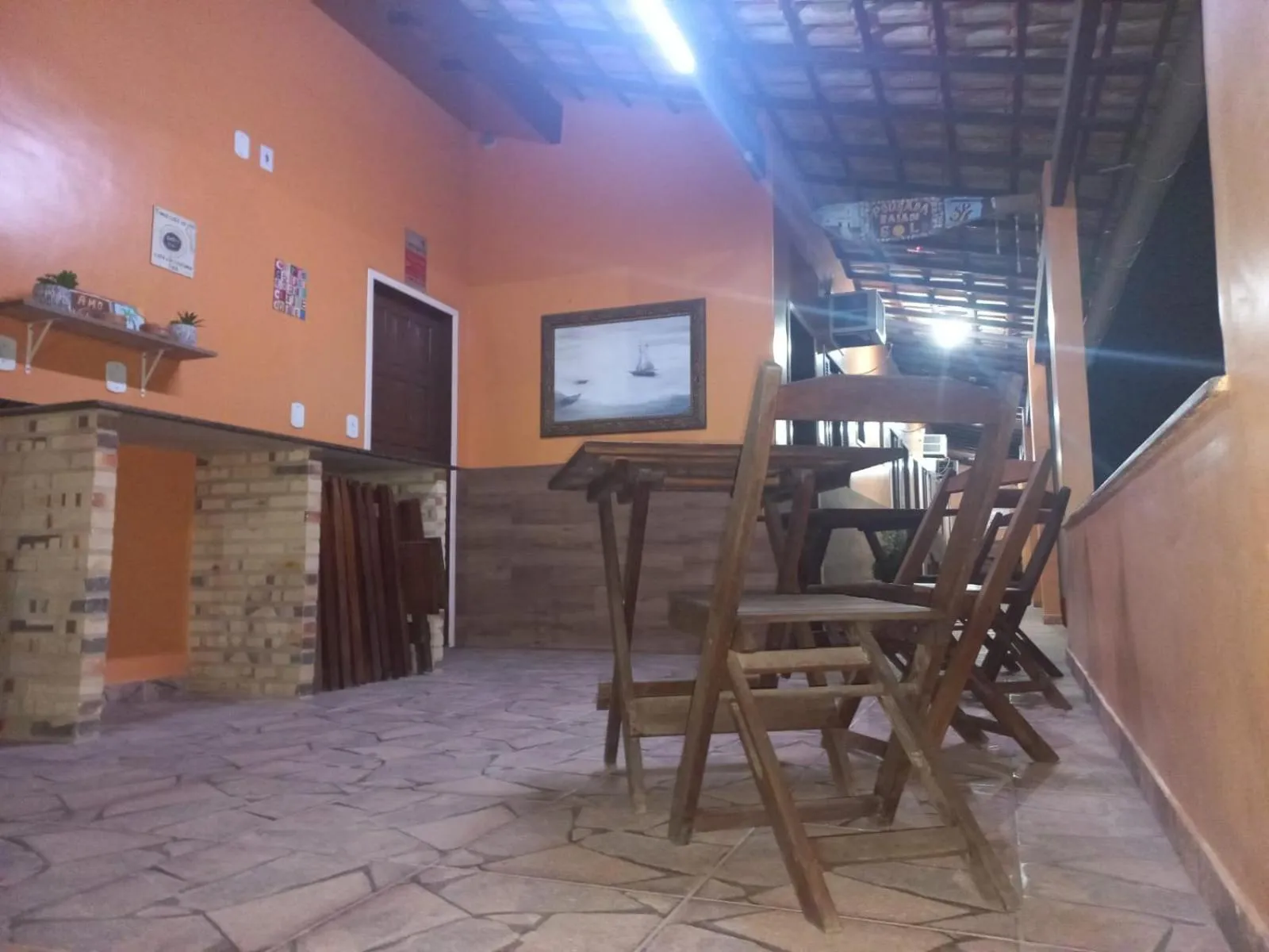 Pousada Baía do Sol Saquarema