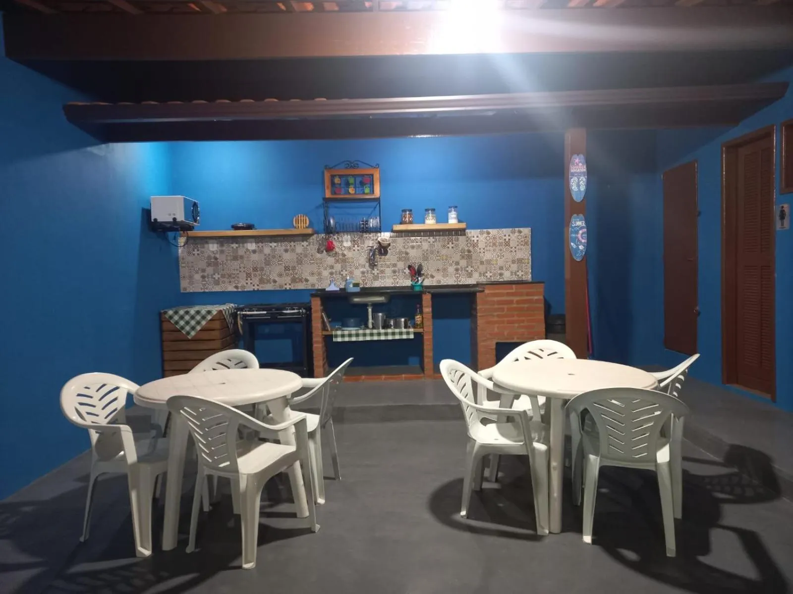 Pousada Baía do Sol Saquarema