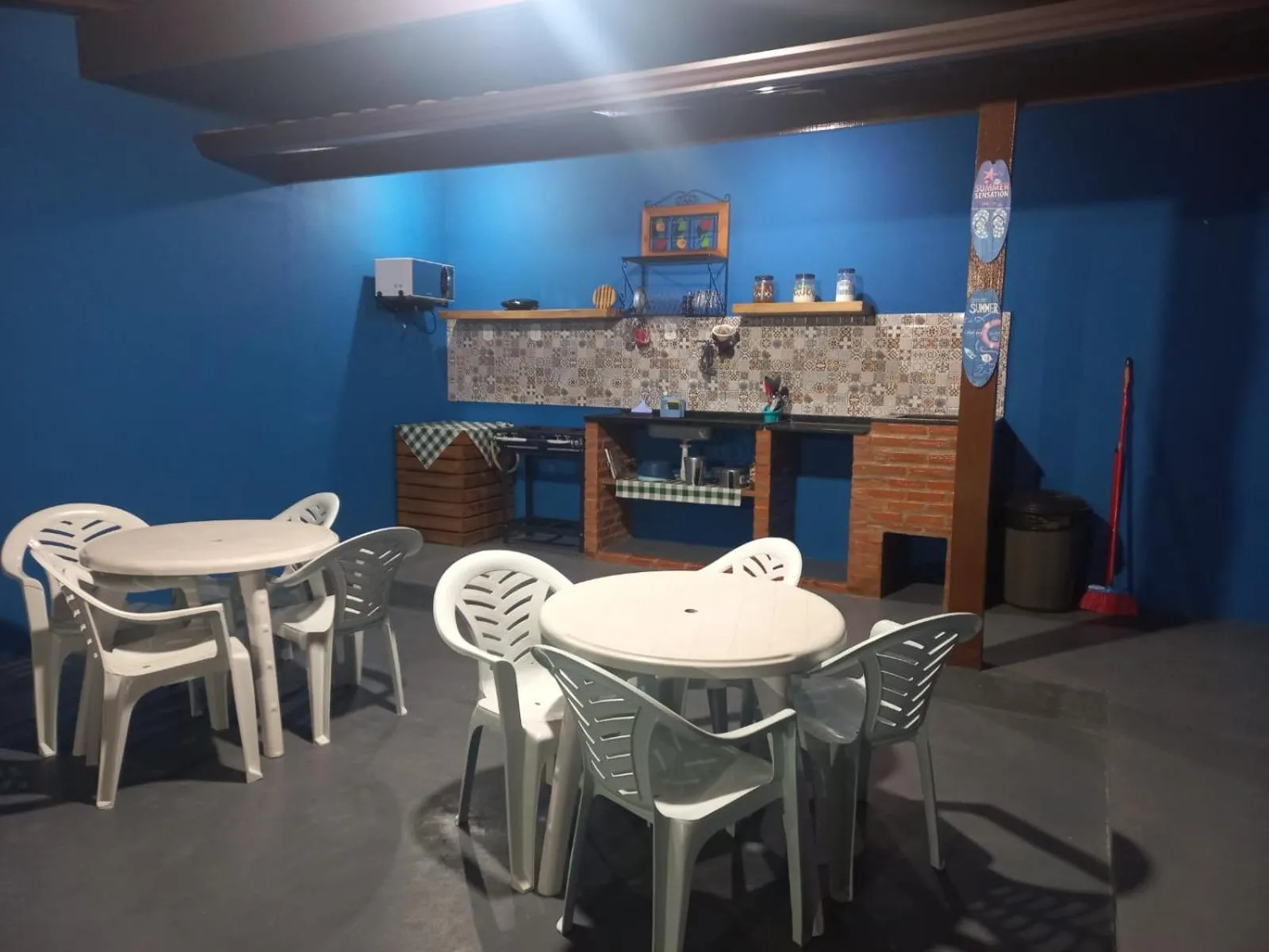 Pousada Baía do Sol Saquarema