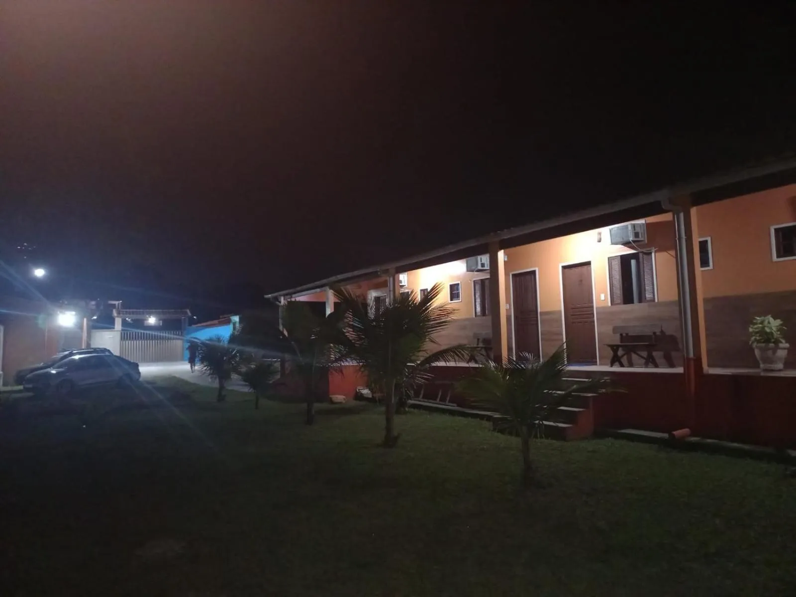 Pousada Baía do Sol Saquarema