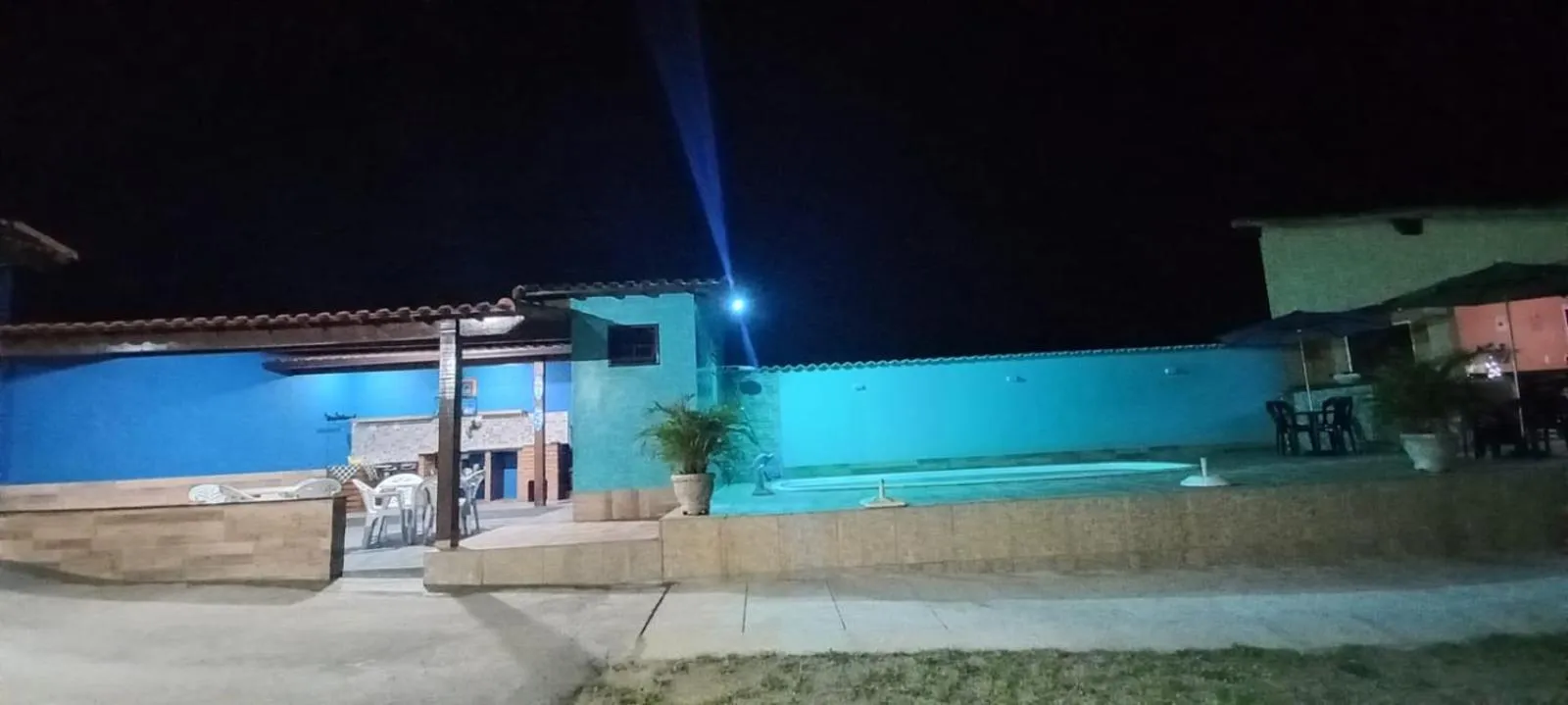 Pousada Baía do Sol Saquarema