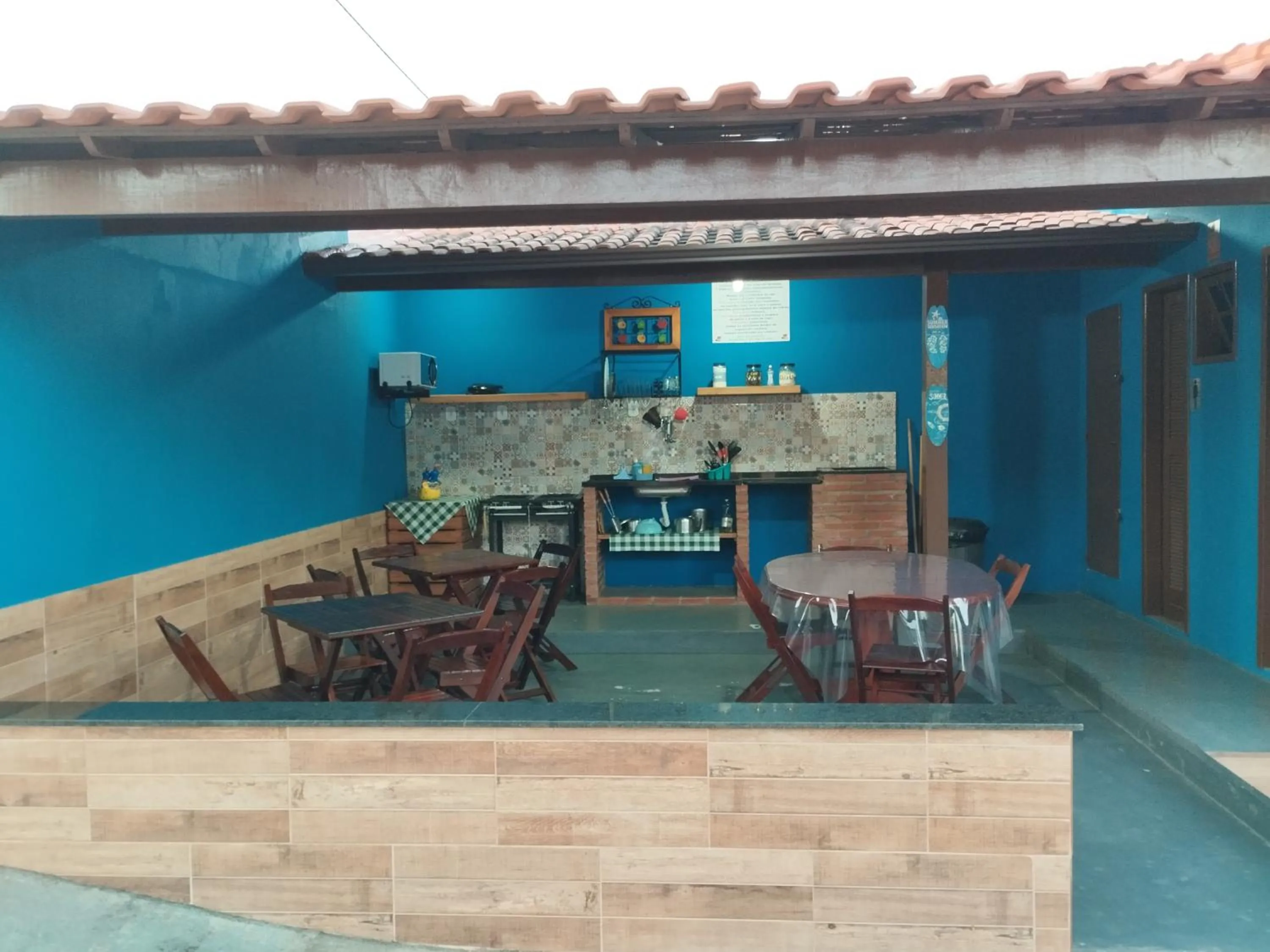 Pousada Baía do Sol Saquarema