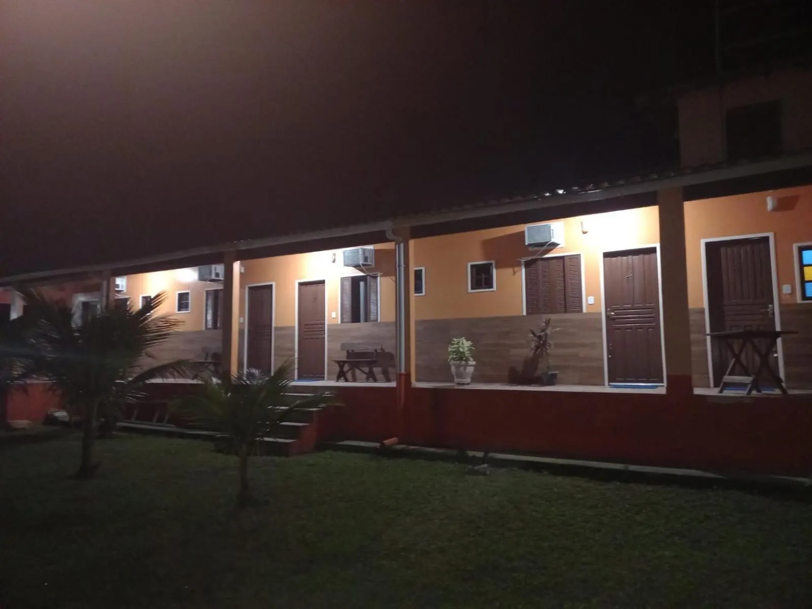 Pousada Baía do Sol Saquarema