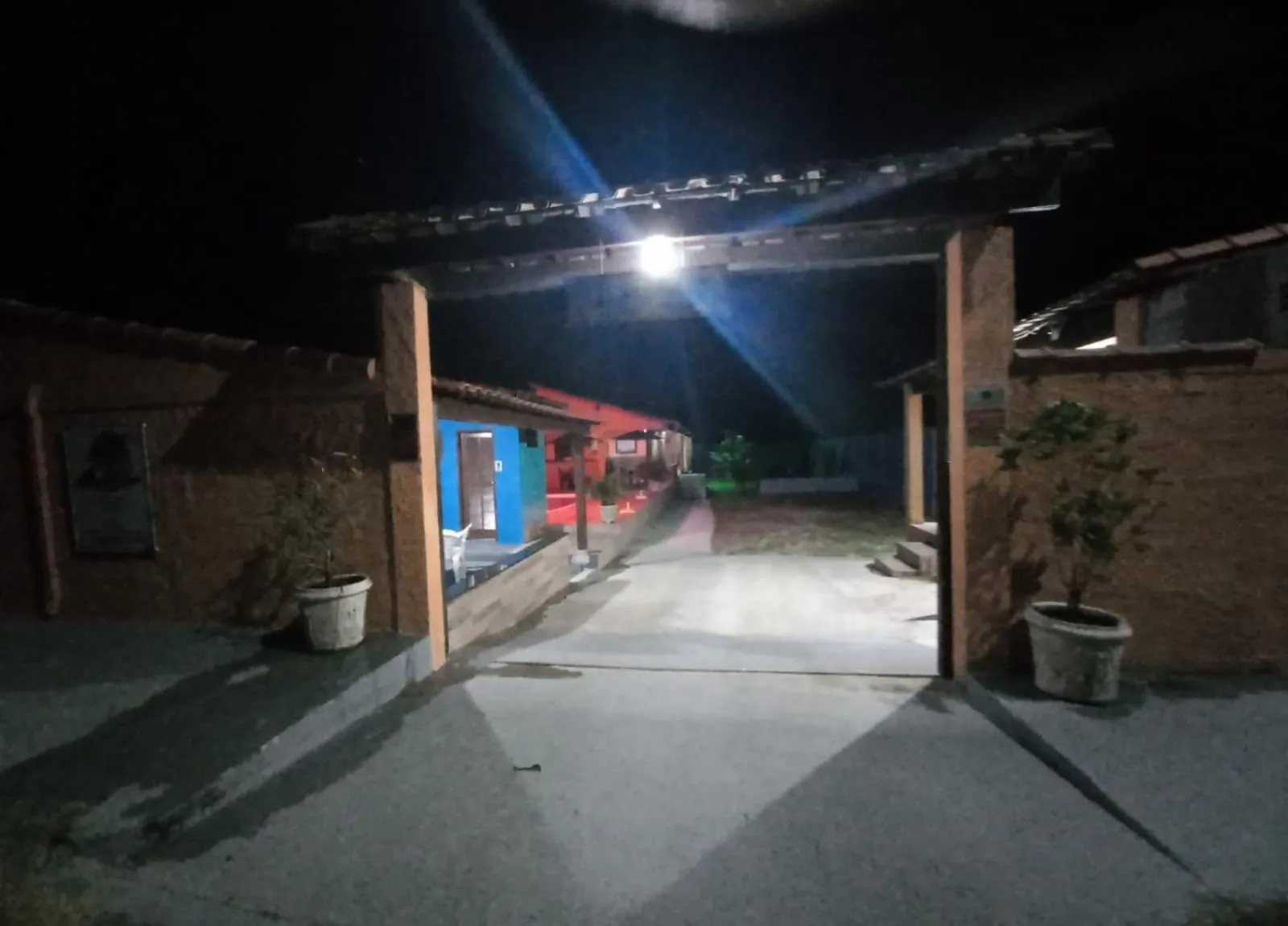 Pousada Baía do Sol Saquarema