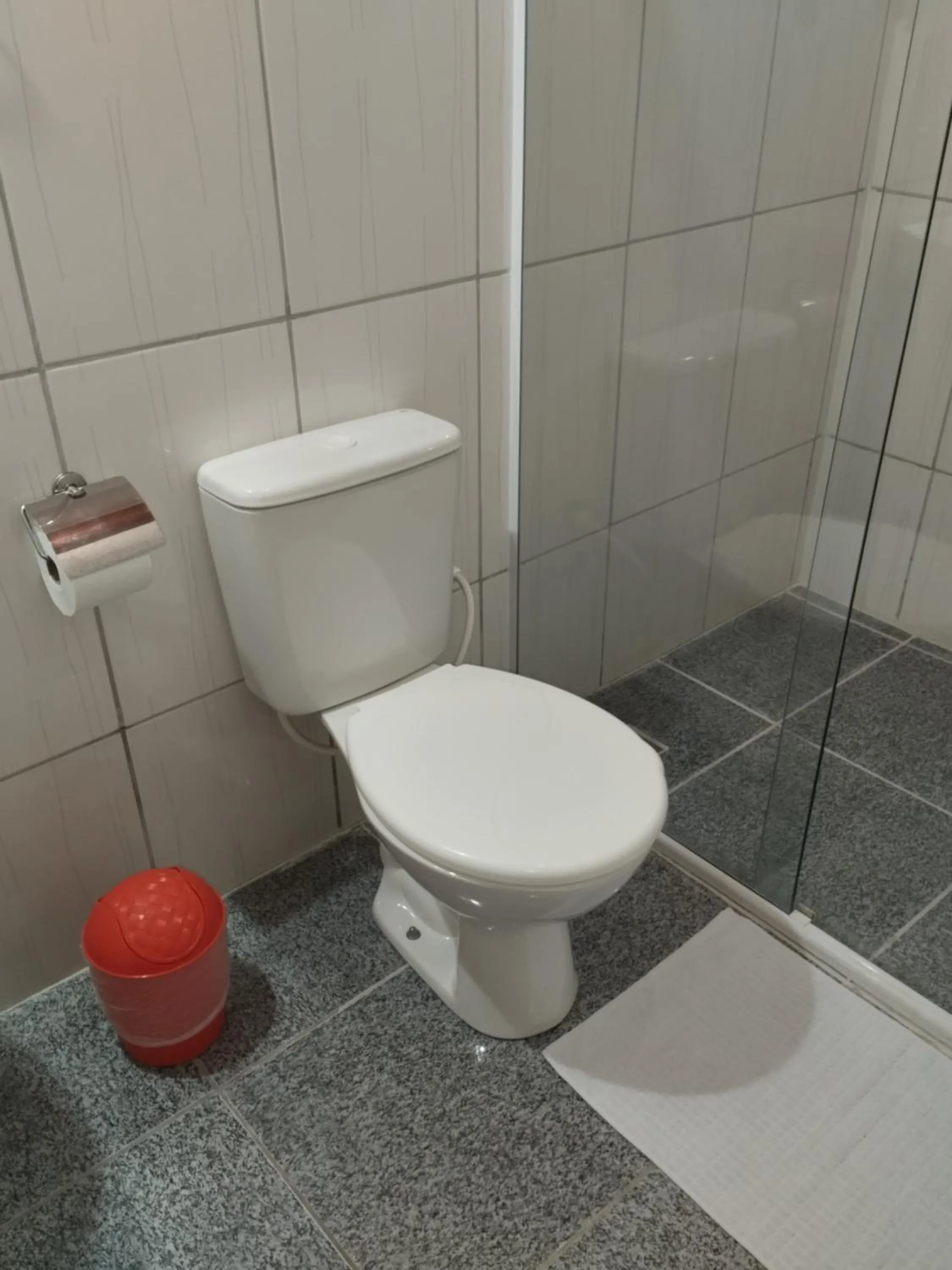 Pousada Baía do Sol Saquarema