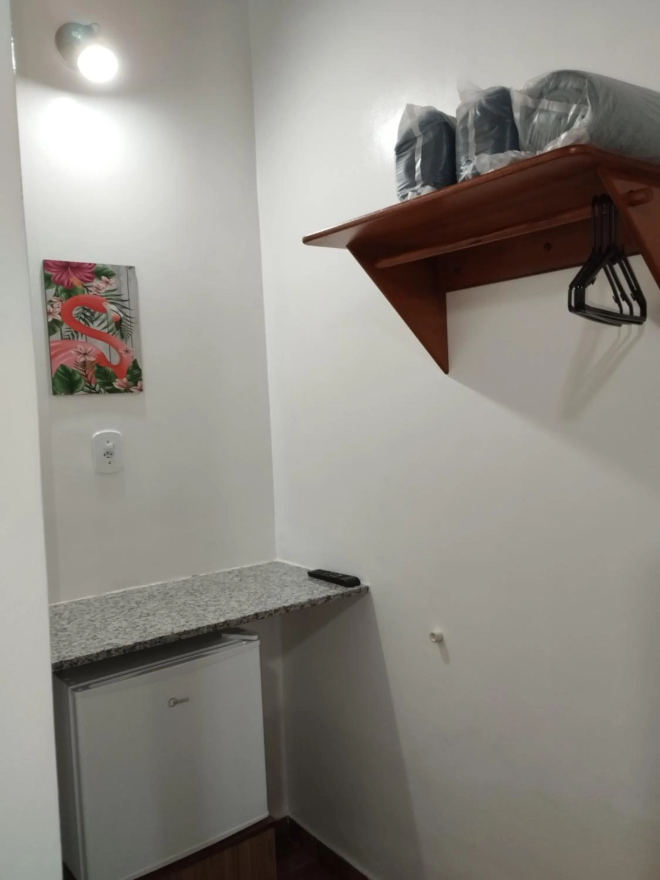 Pousada Baía do Sol Saquarema