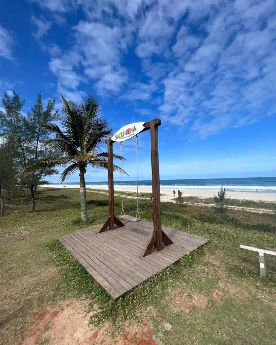 Pousada Baía do Sol Saquarema