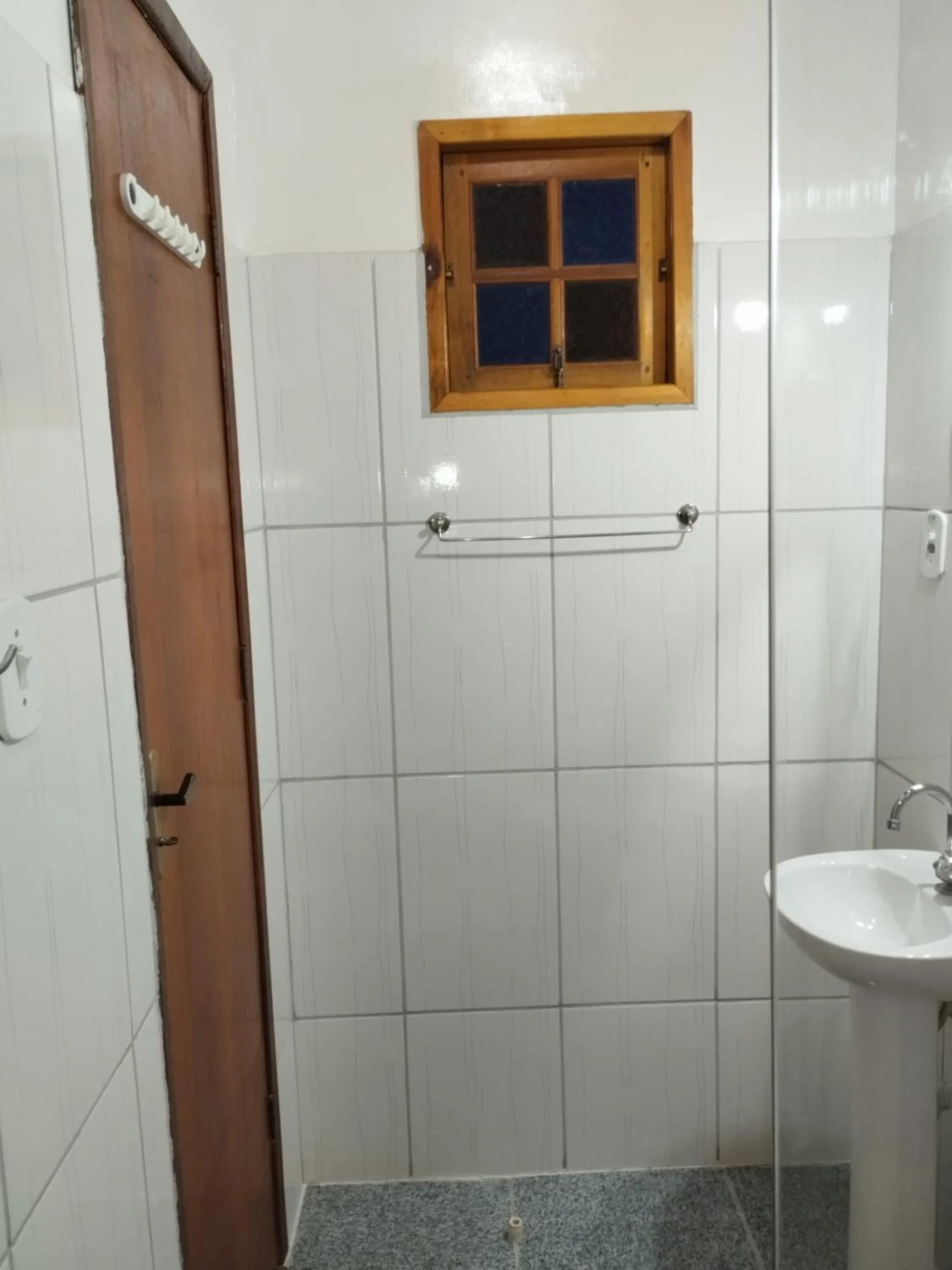 Pousada Baía do Sol Saquarema