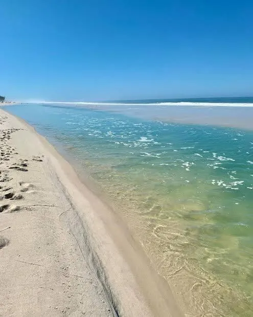 Pousada Baía do Sol Saquarema