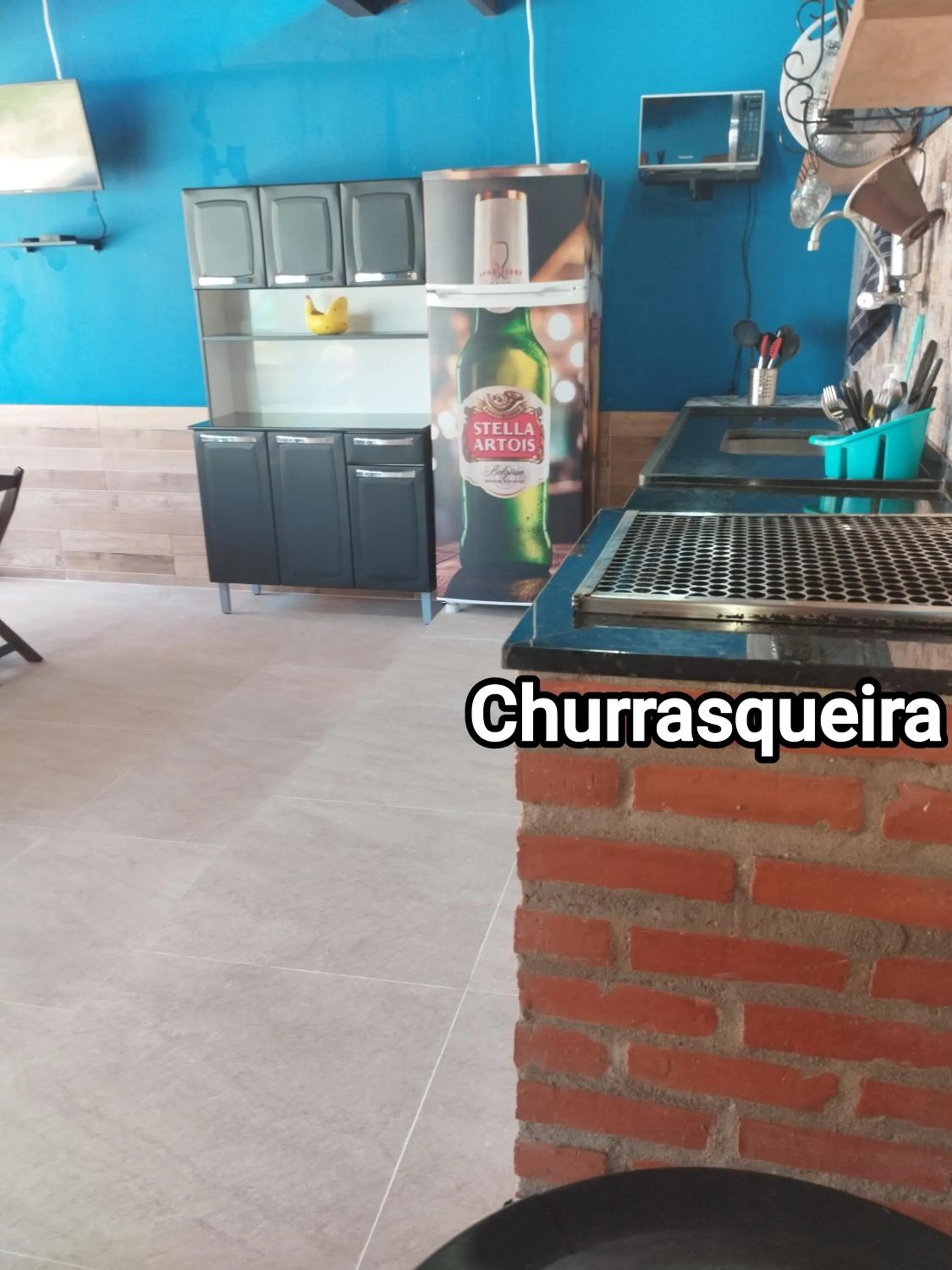 Pousada Baía do Sol Saquarema