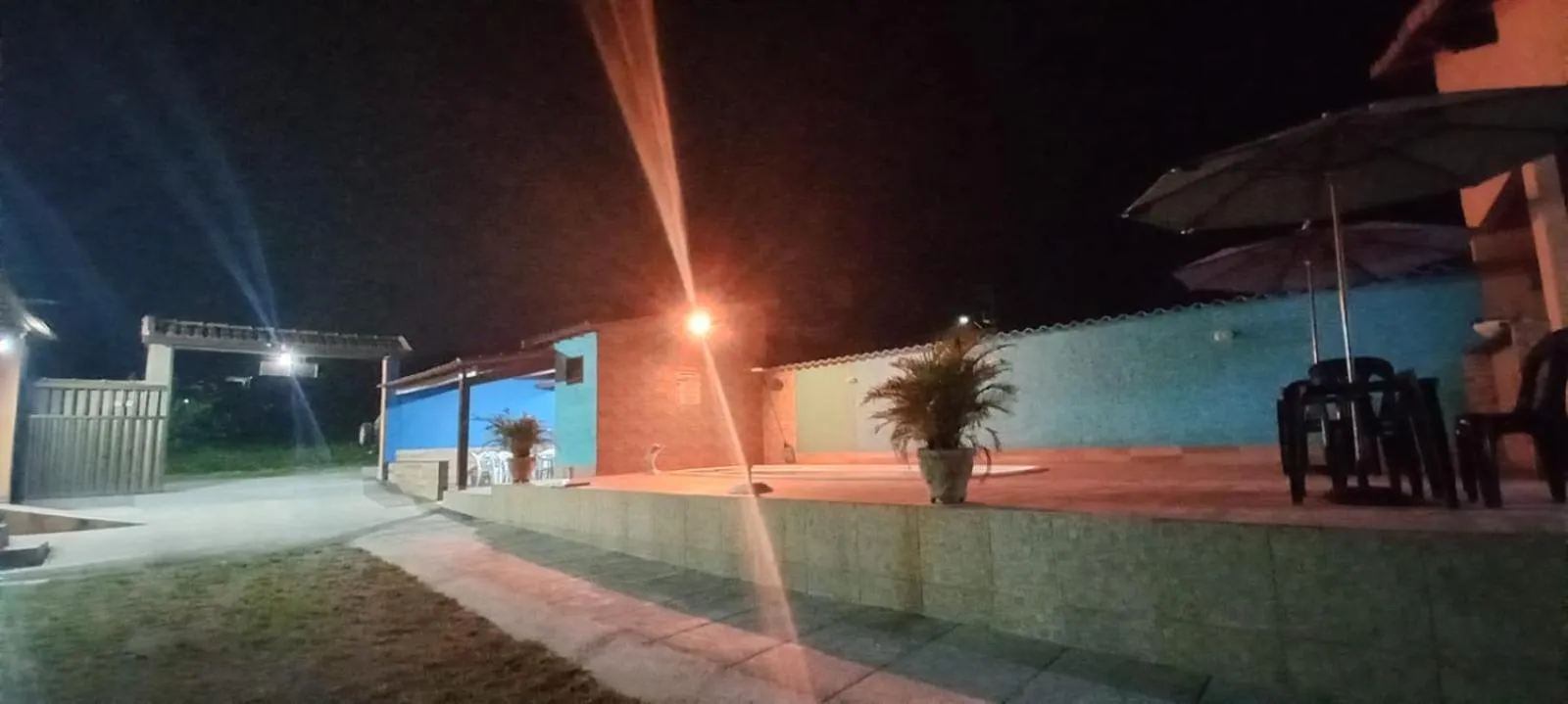 Pousada Baía do Sol Saquarema