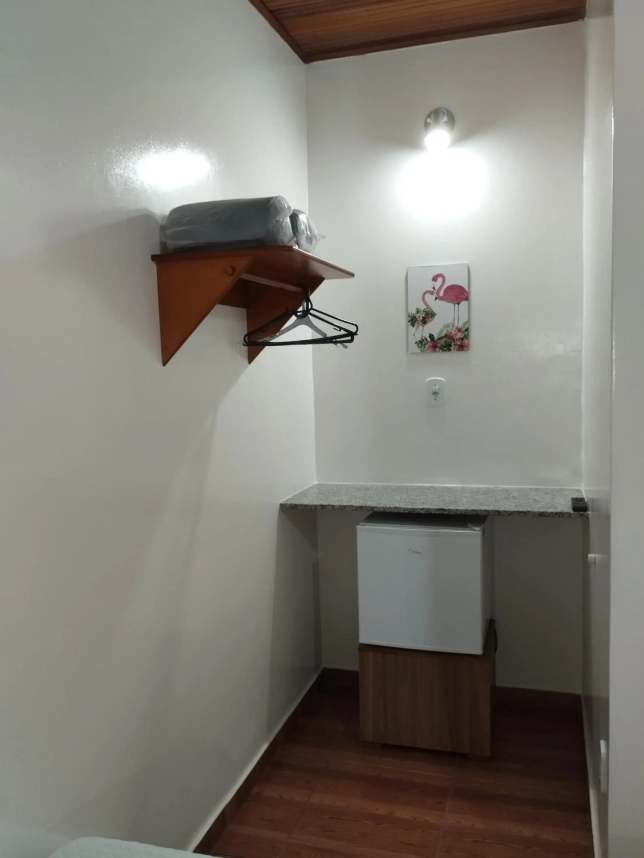 Pousada Baía do Sol Saquarema