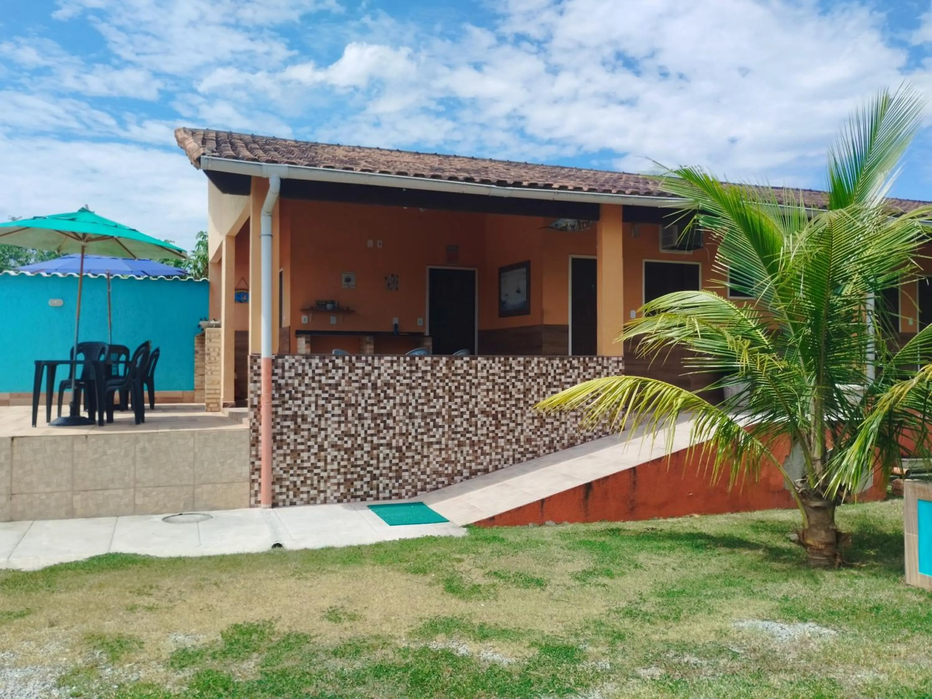 Pousada Baía do Sol Saquarema