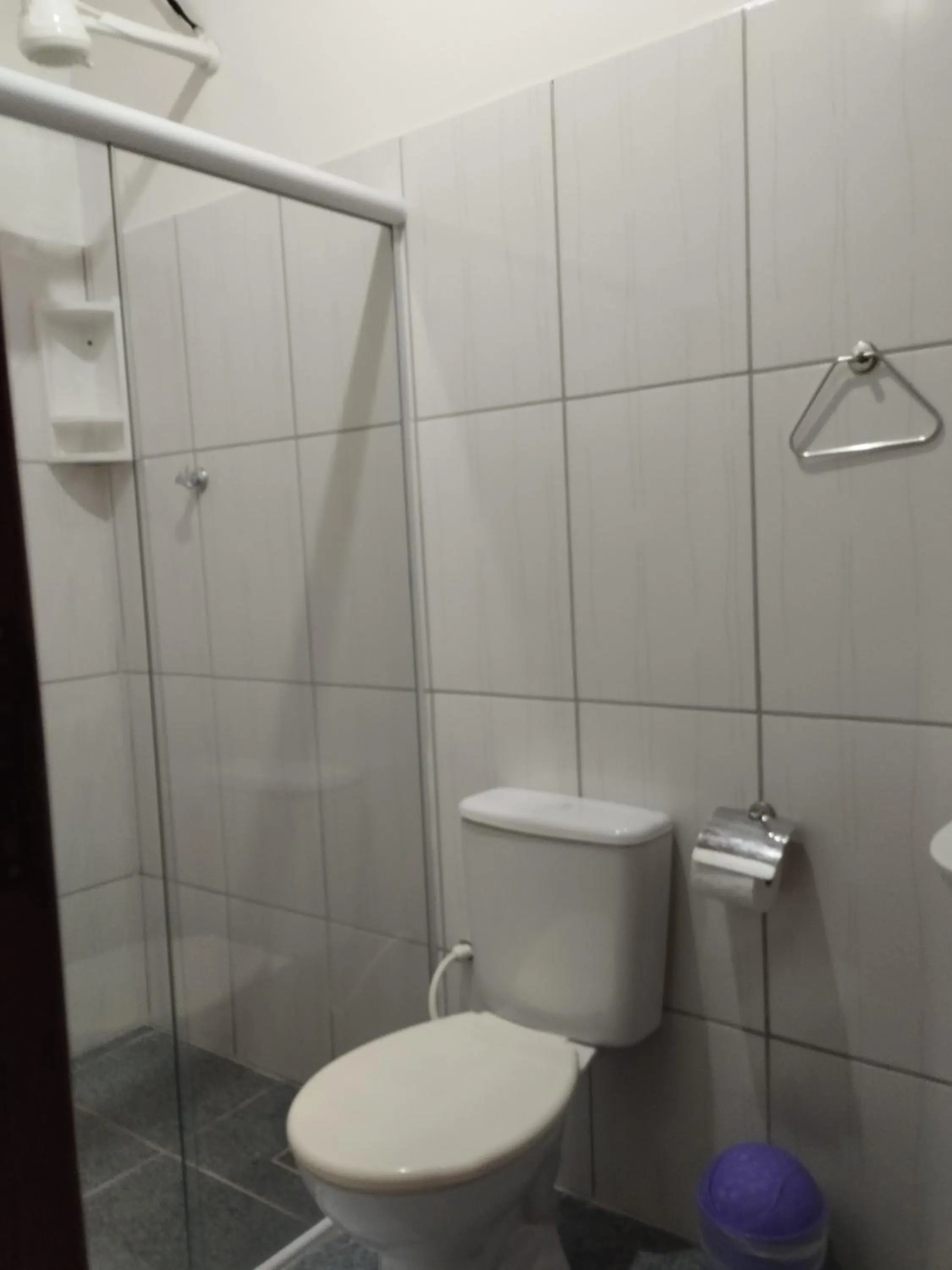 Pousada Baía do Sol Saquarema