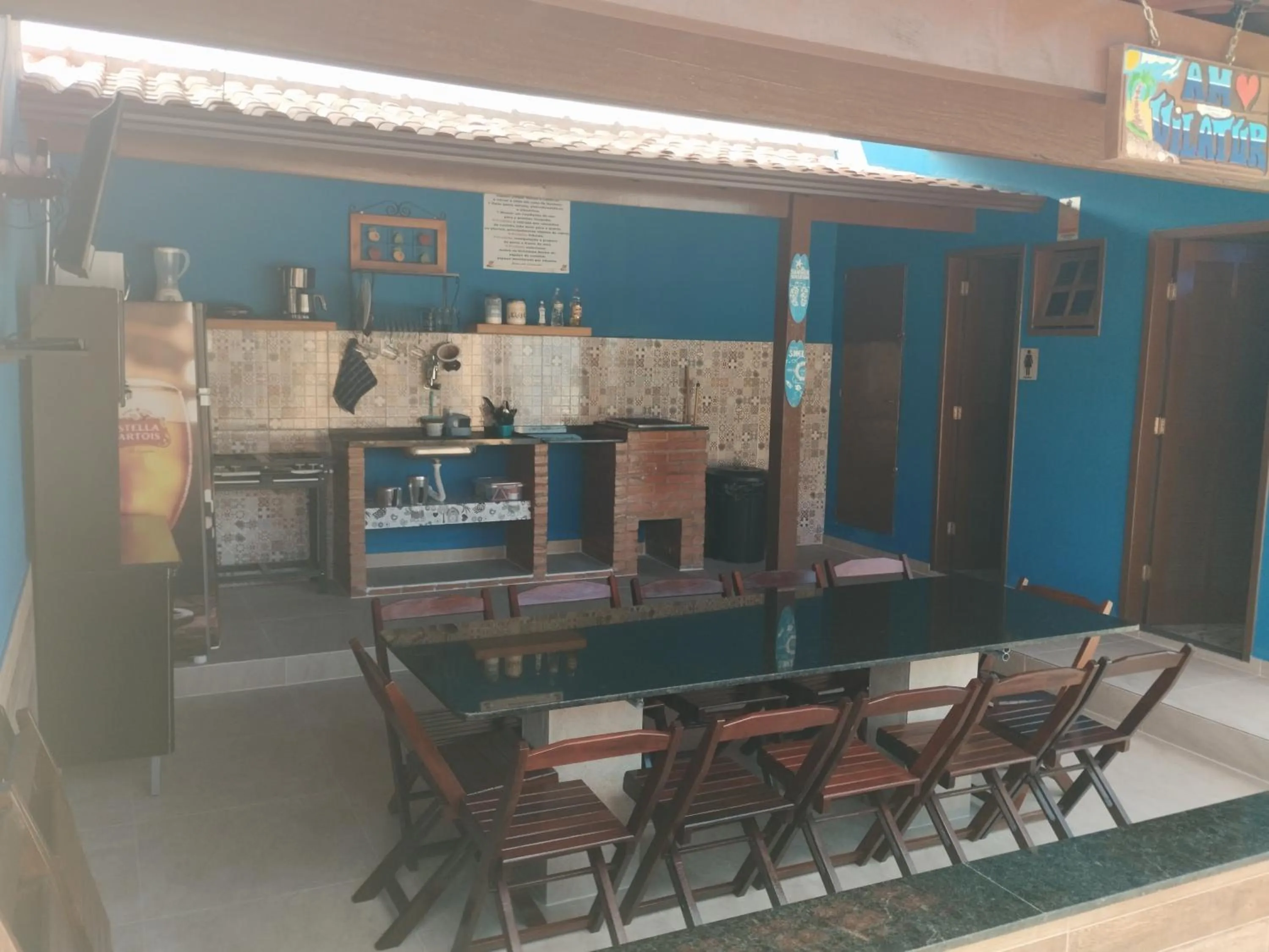 Pousada Baía do Sol Saquarema