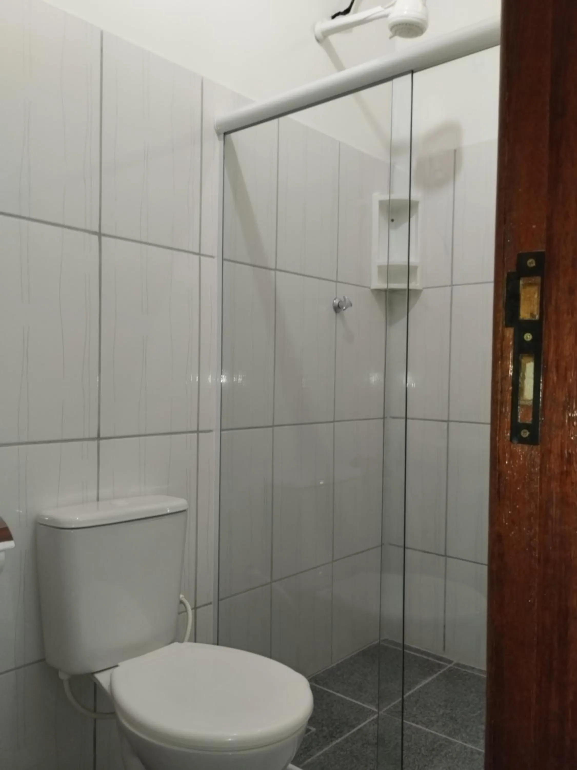 Pousada Baía do Sol Saquarema