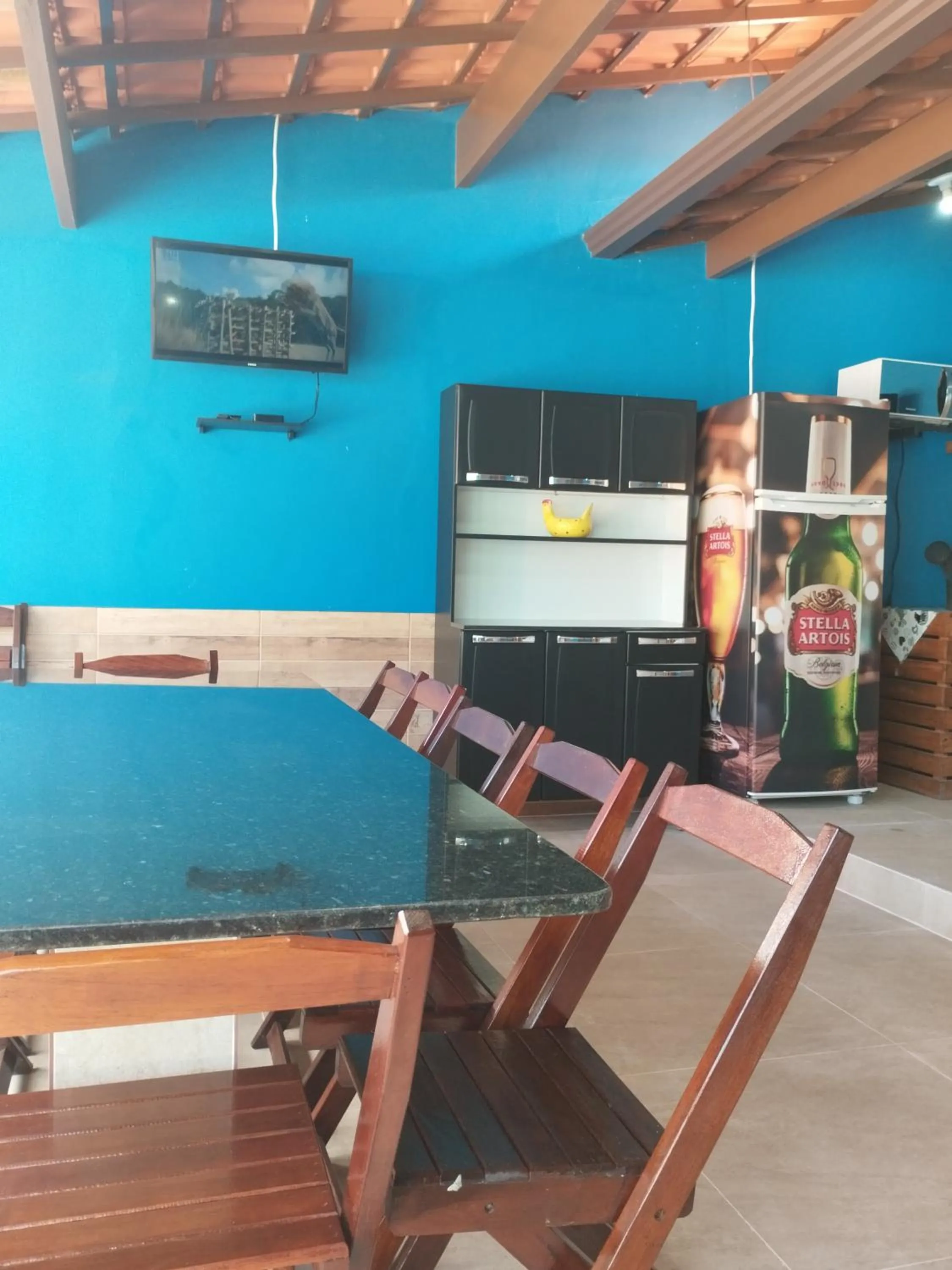 Pousada Baía do Sol Saquarema