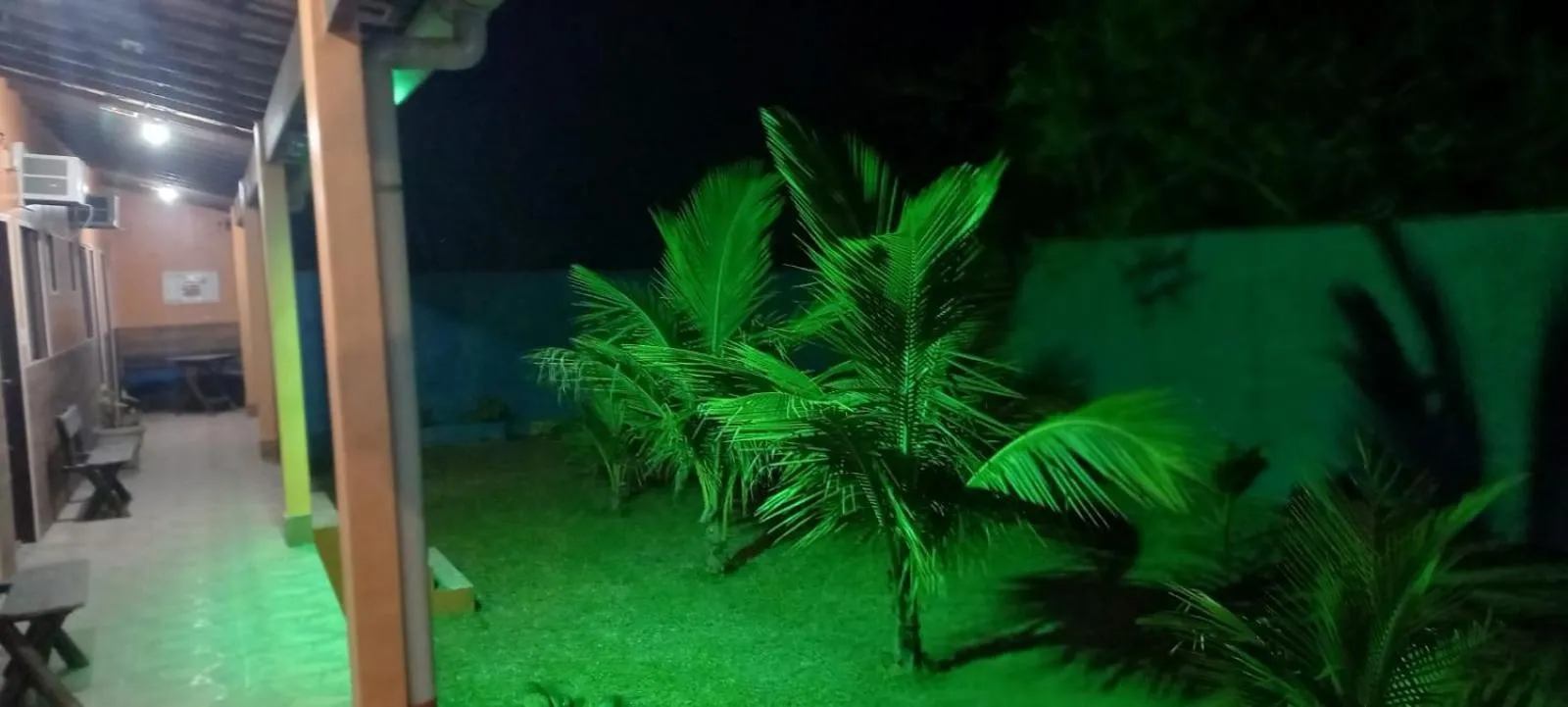 Pousada Baía do Sol Saquarema