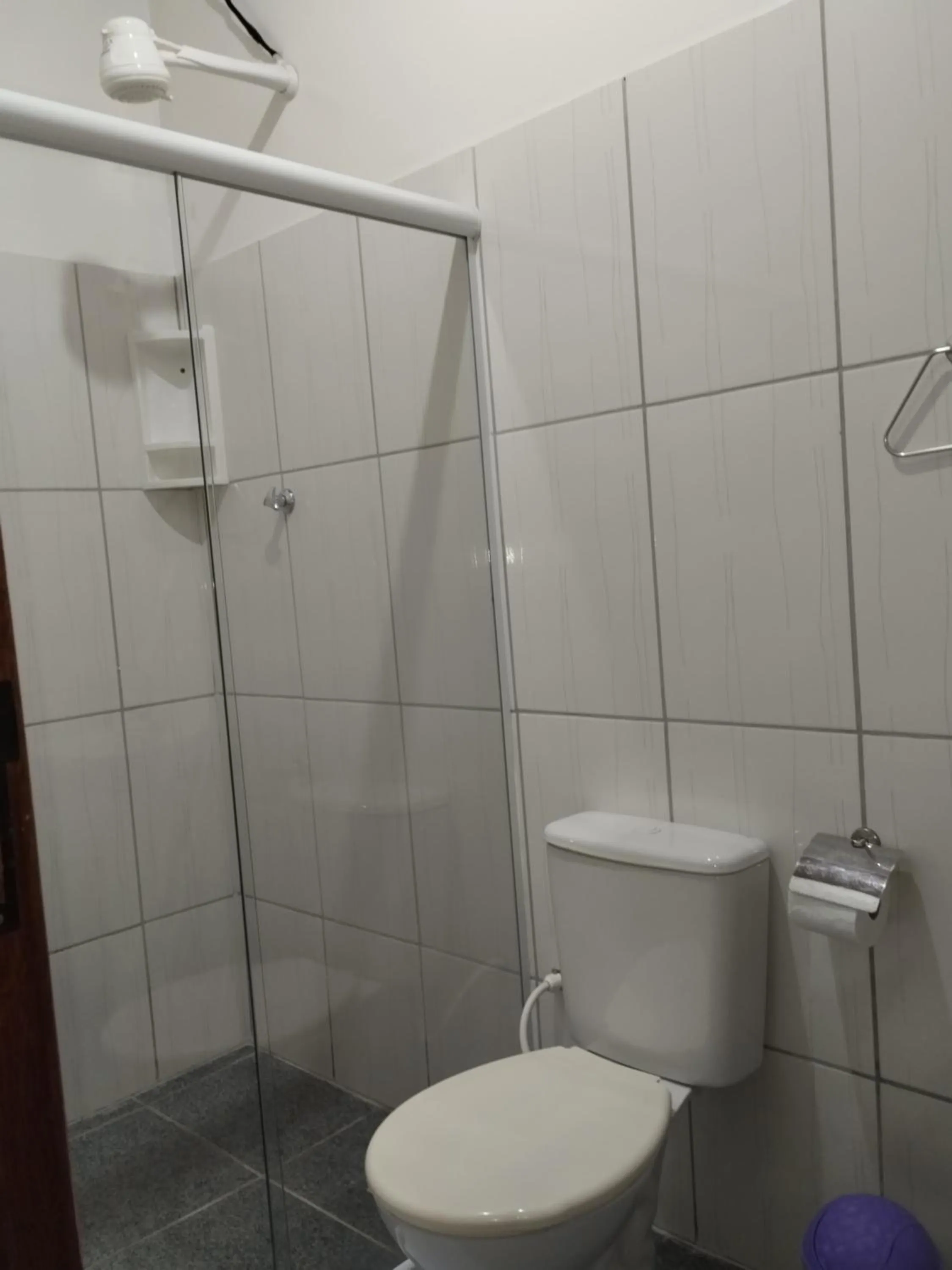 Pousada Baía do Sol Saquarema