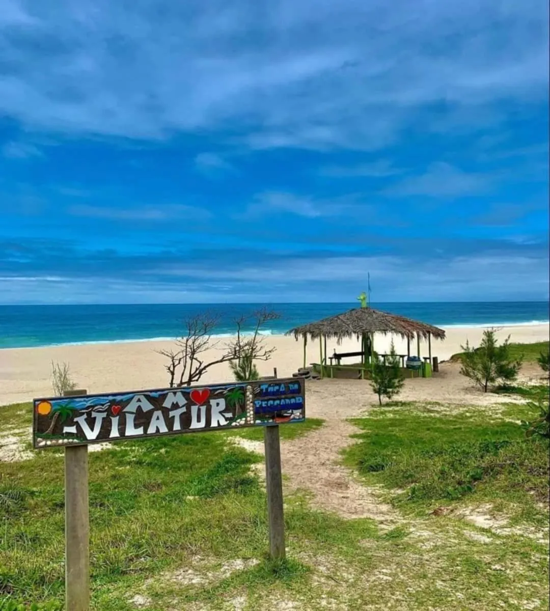 Pousada Baía do Sol Saquarema