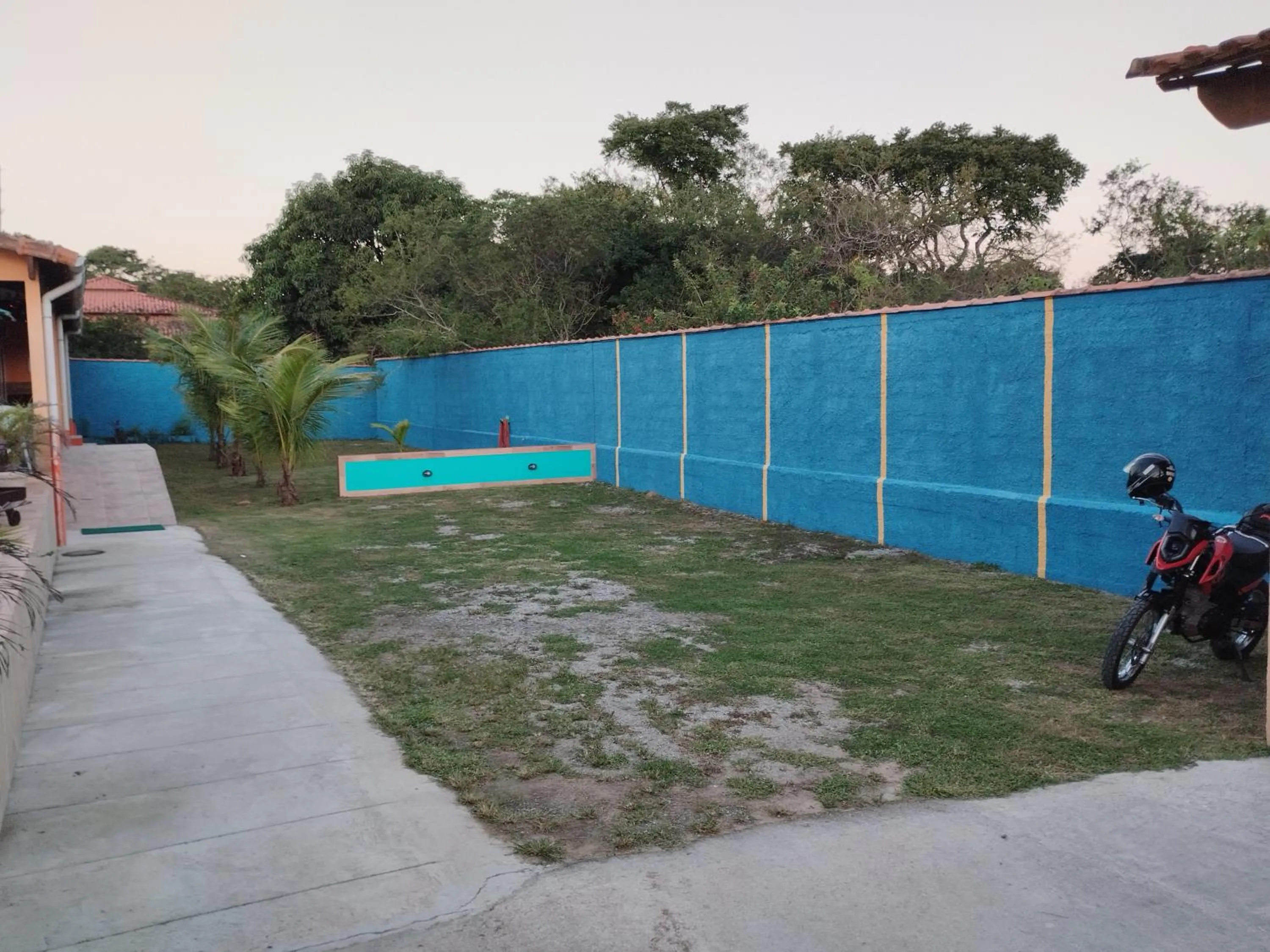 Pousada Baía do Sol Saquarema