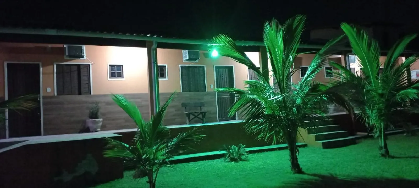 Pousada Baía do Sol Saquarema