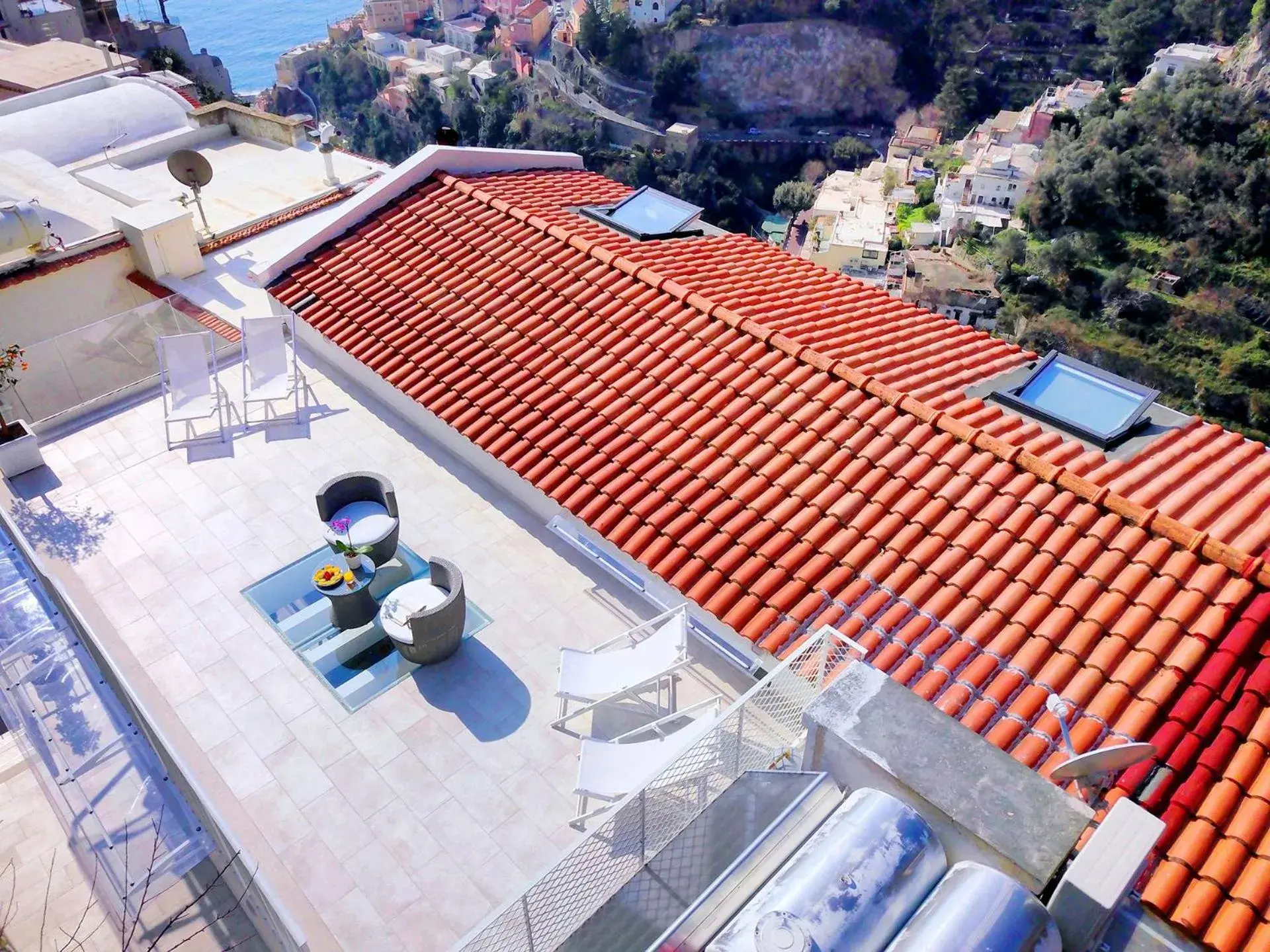 Amore Rentals - Casa Cristallo Amore Rentals - Casa Cristallo